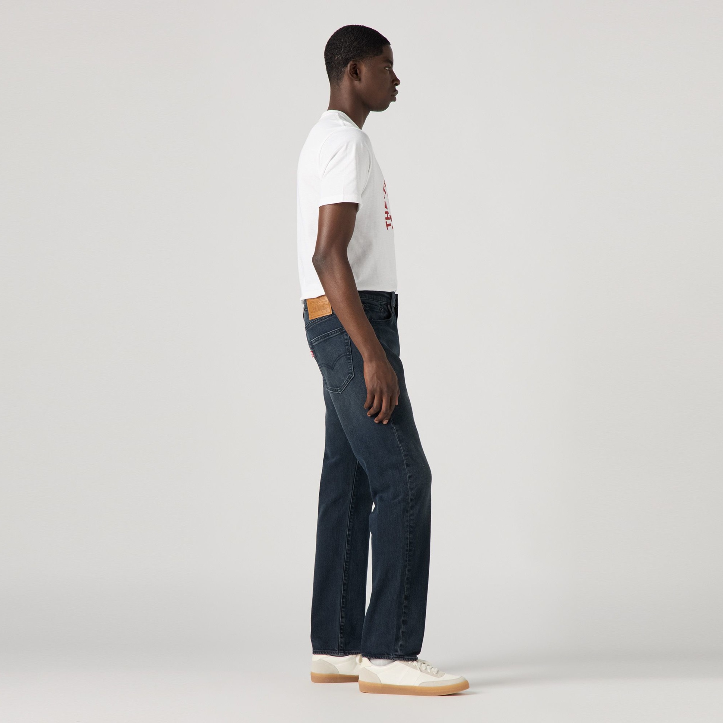 Levi's® Tapered-fit-Jeans »502 TAPER«, in elegantem, modernem Stil
