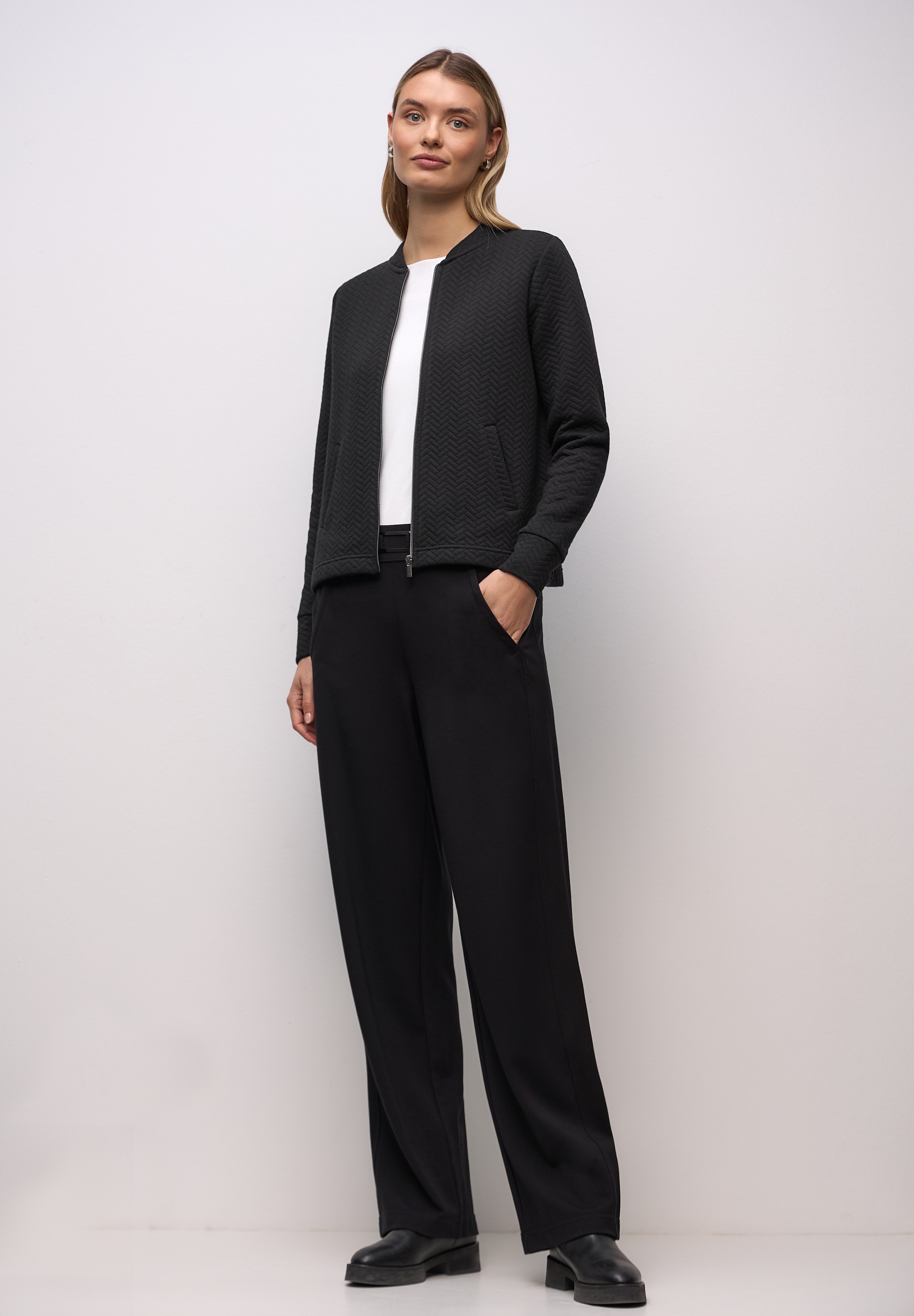 Thumbnail - STREET ONE Cardigan