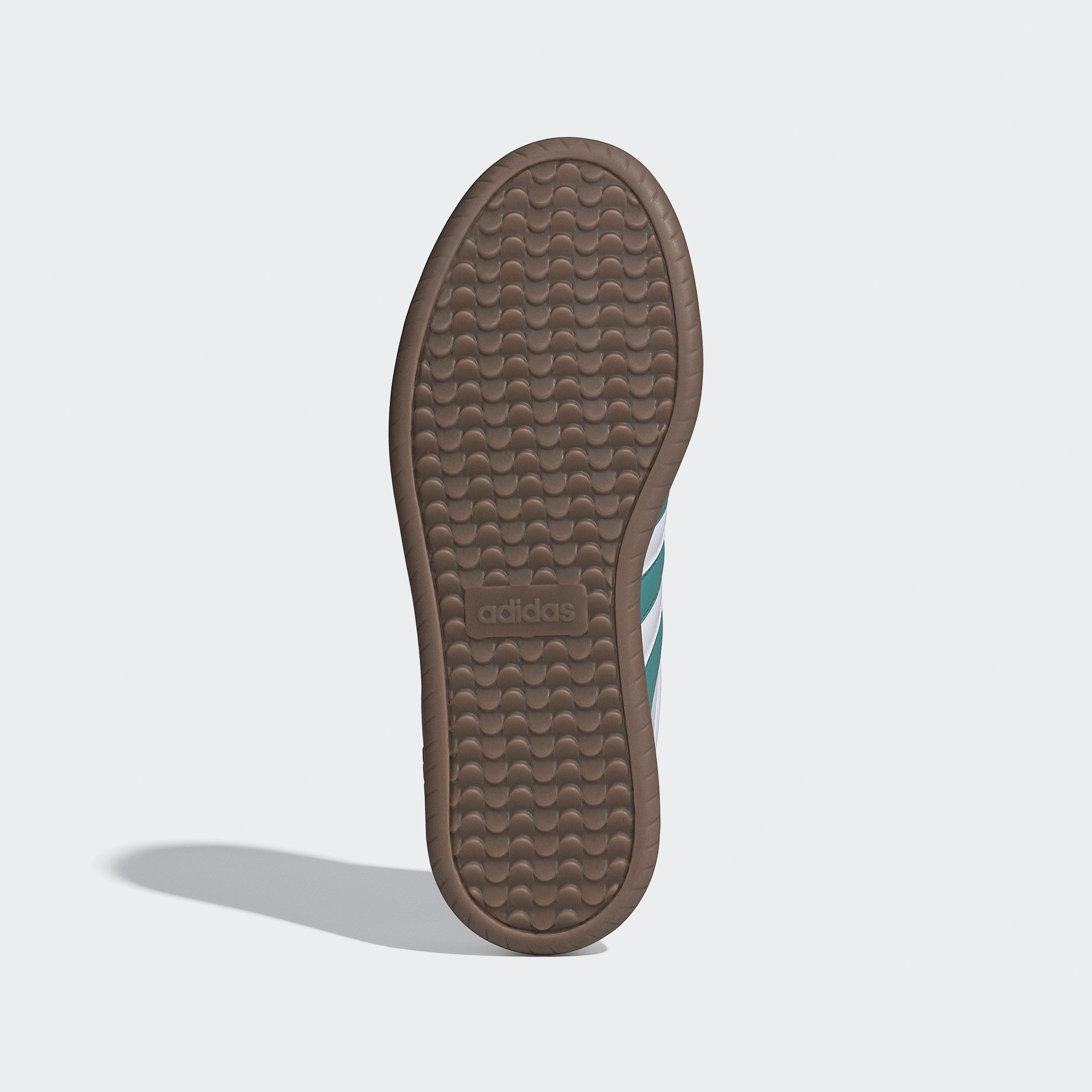 adidas Sportswear Sneaker »BARREDA«, Design auf den Spuren des adidas Handball Spezial
