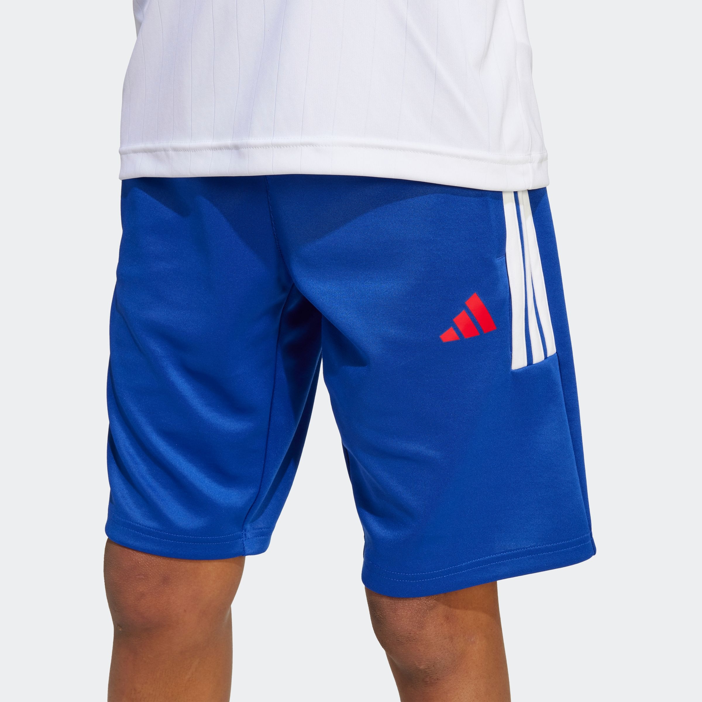 adidas Sportswear Shorts »J HOT SHO«, (1 tlg.)