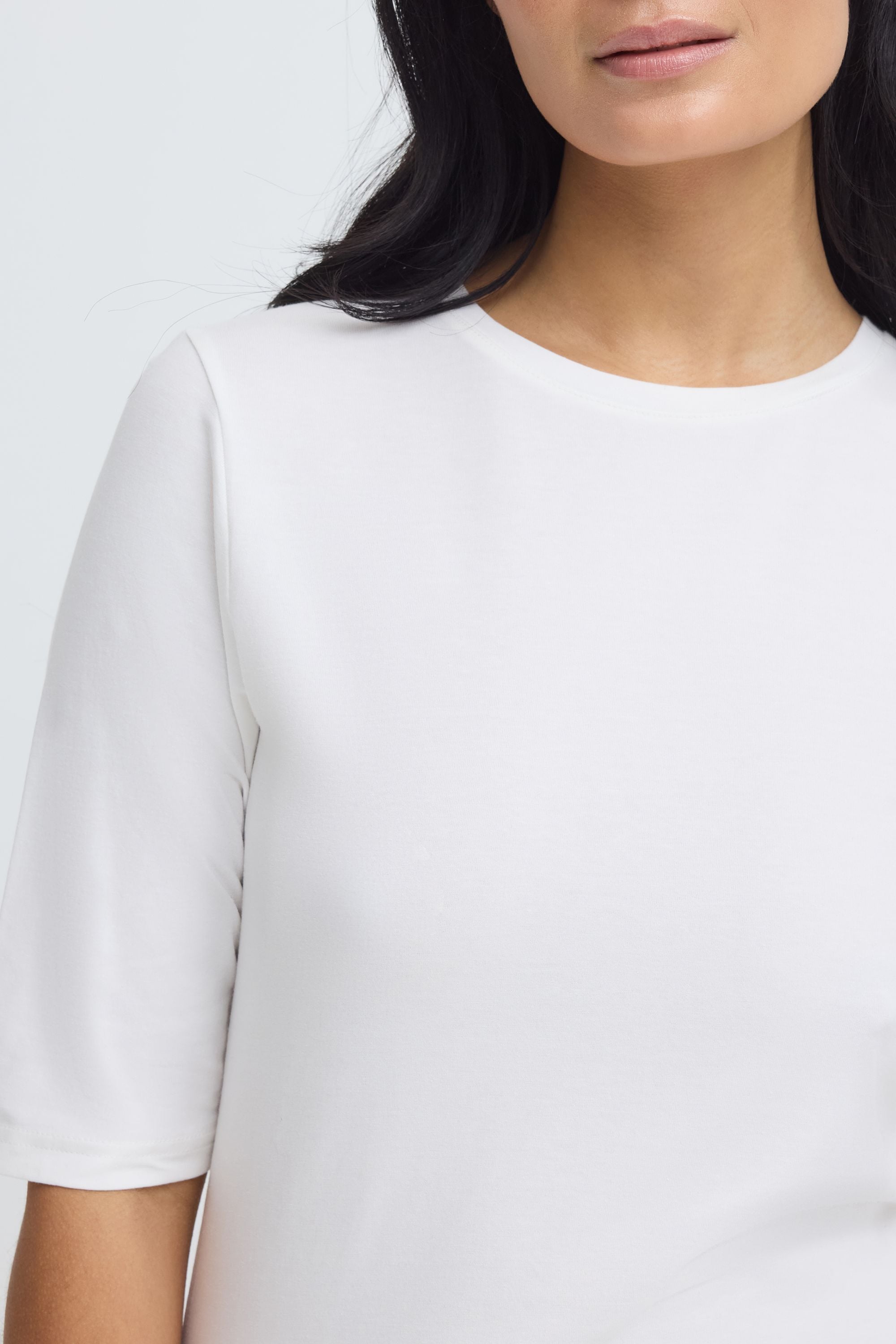 OXMO Rundhalsshirt »Rundhalsshirt OXNPubby«