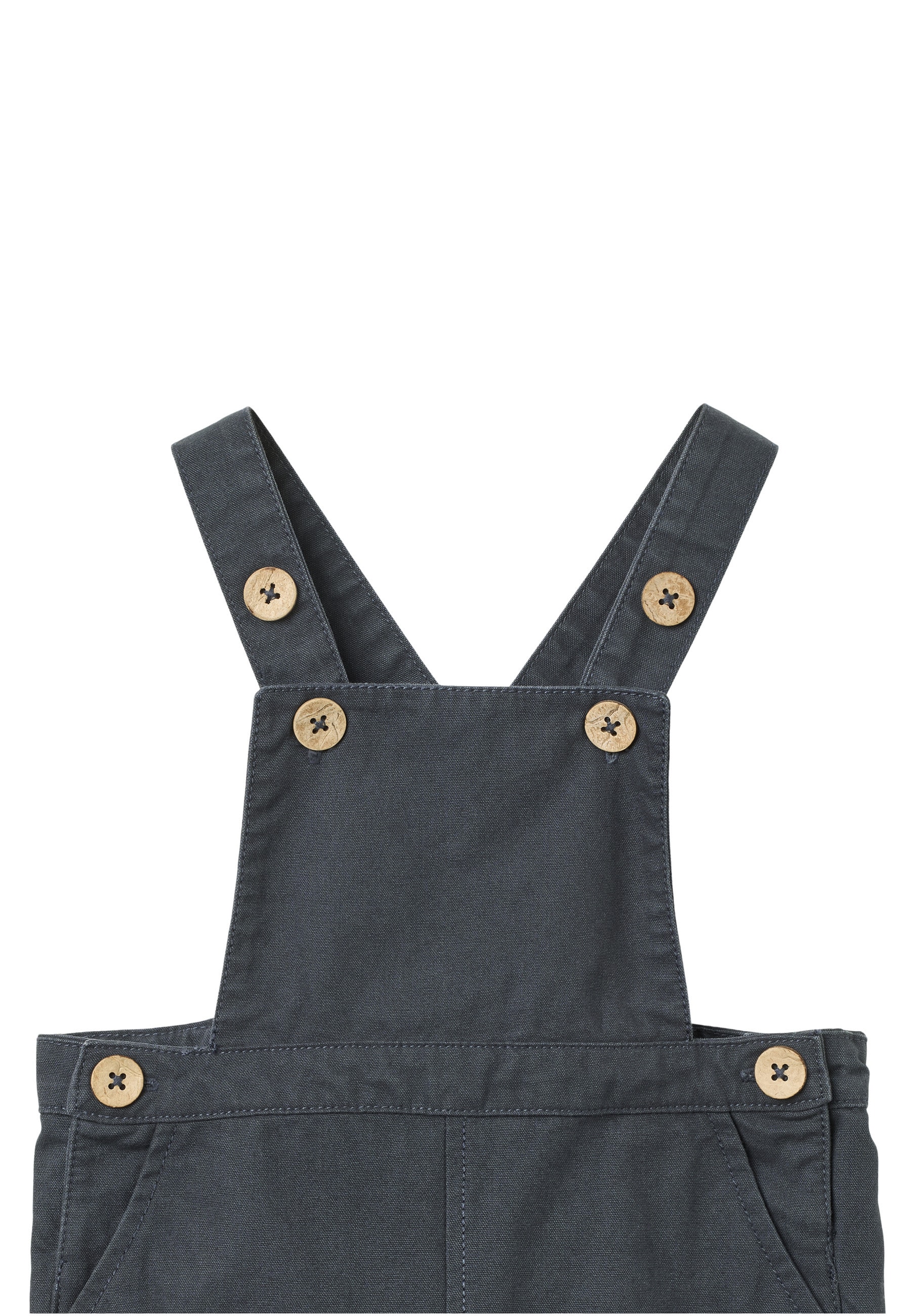 WHEAT Kurzoverall »WHEAT Overall Erik« 1