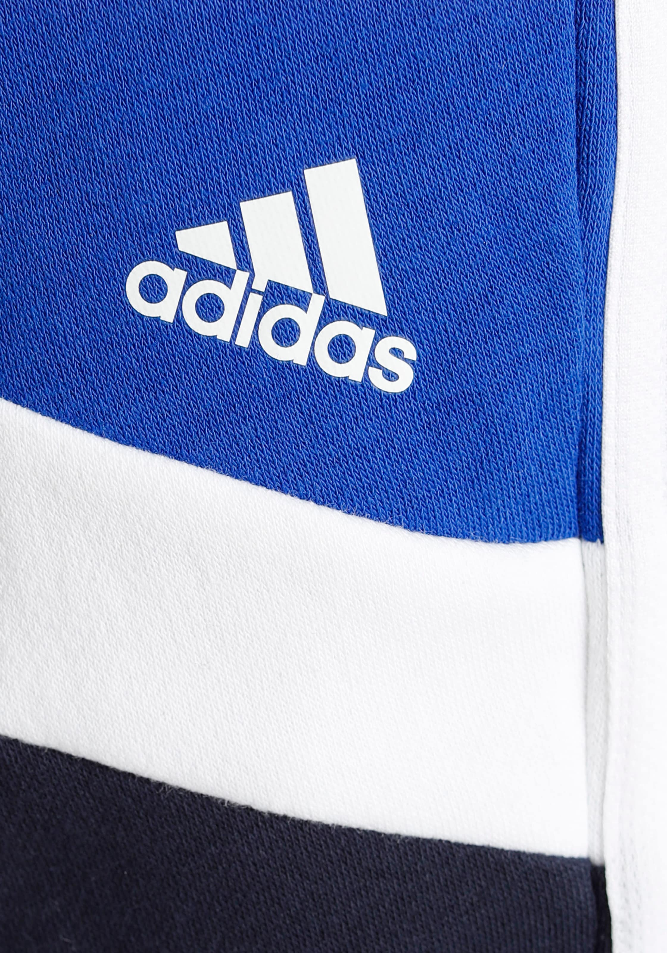 adidas Sportswear | BAUR Sporthose »COLORBLOCK HOSE« 3STREIFEN für ▷