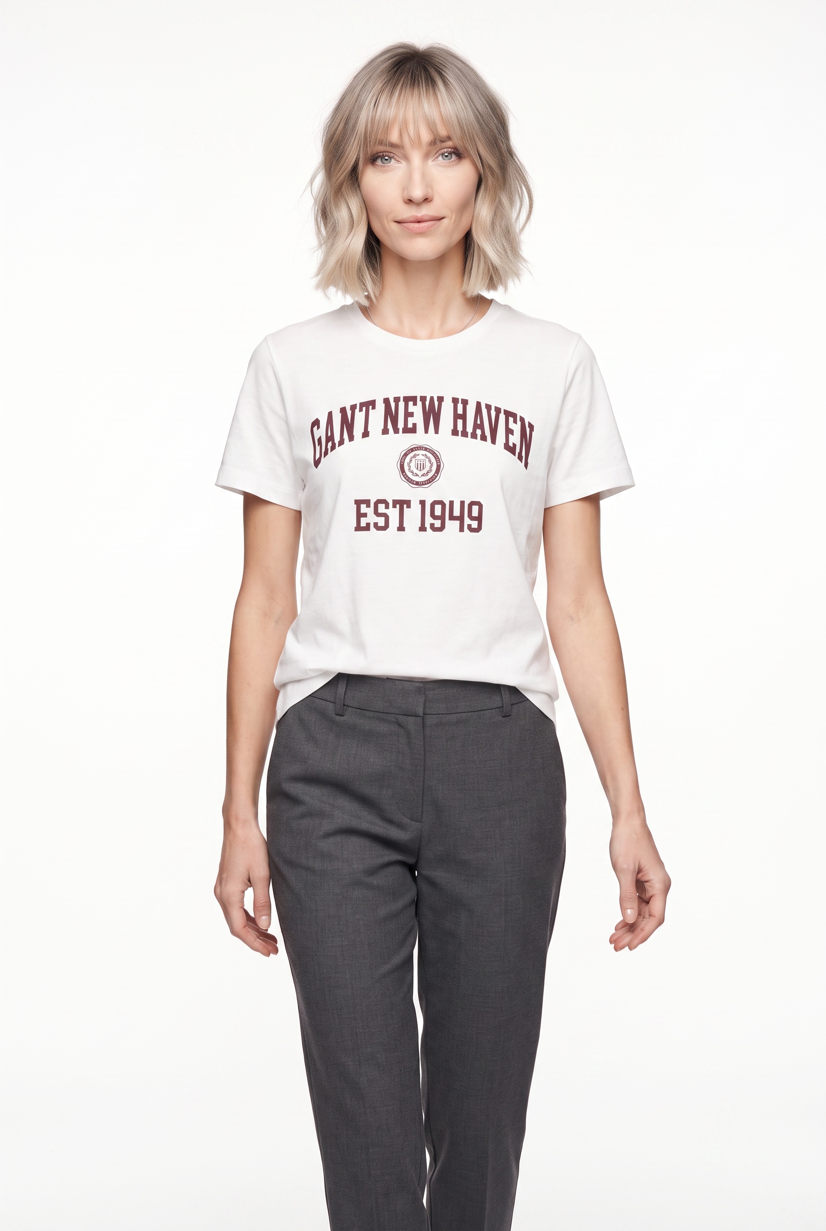 Gant T-Shirt "REGULAR GRAPHIC"