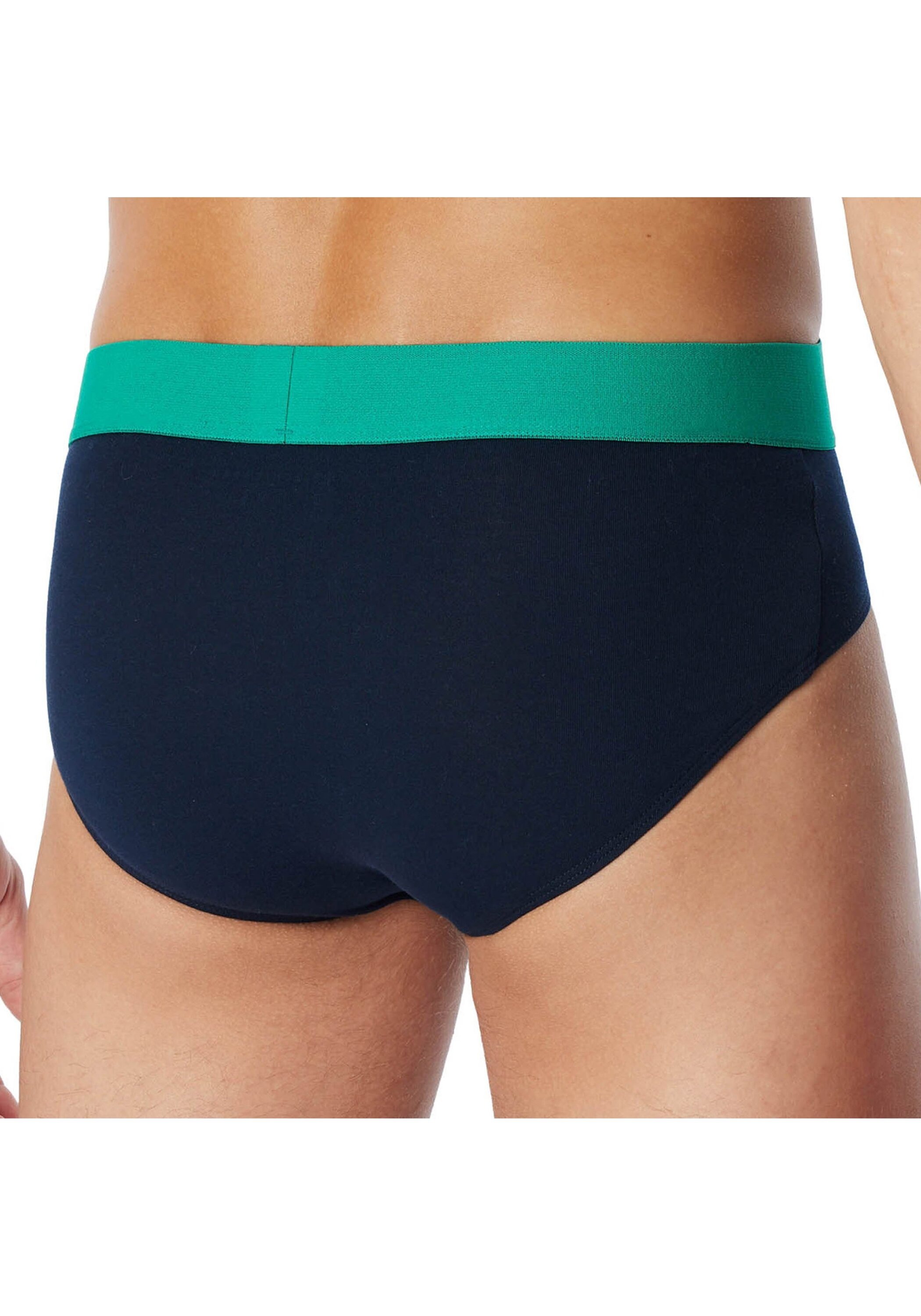 Schiesser Slip »Slip Slips 5P 95/5 5er Pack«