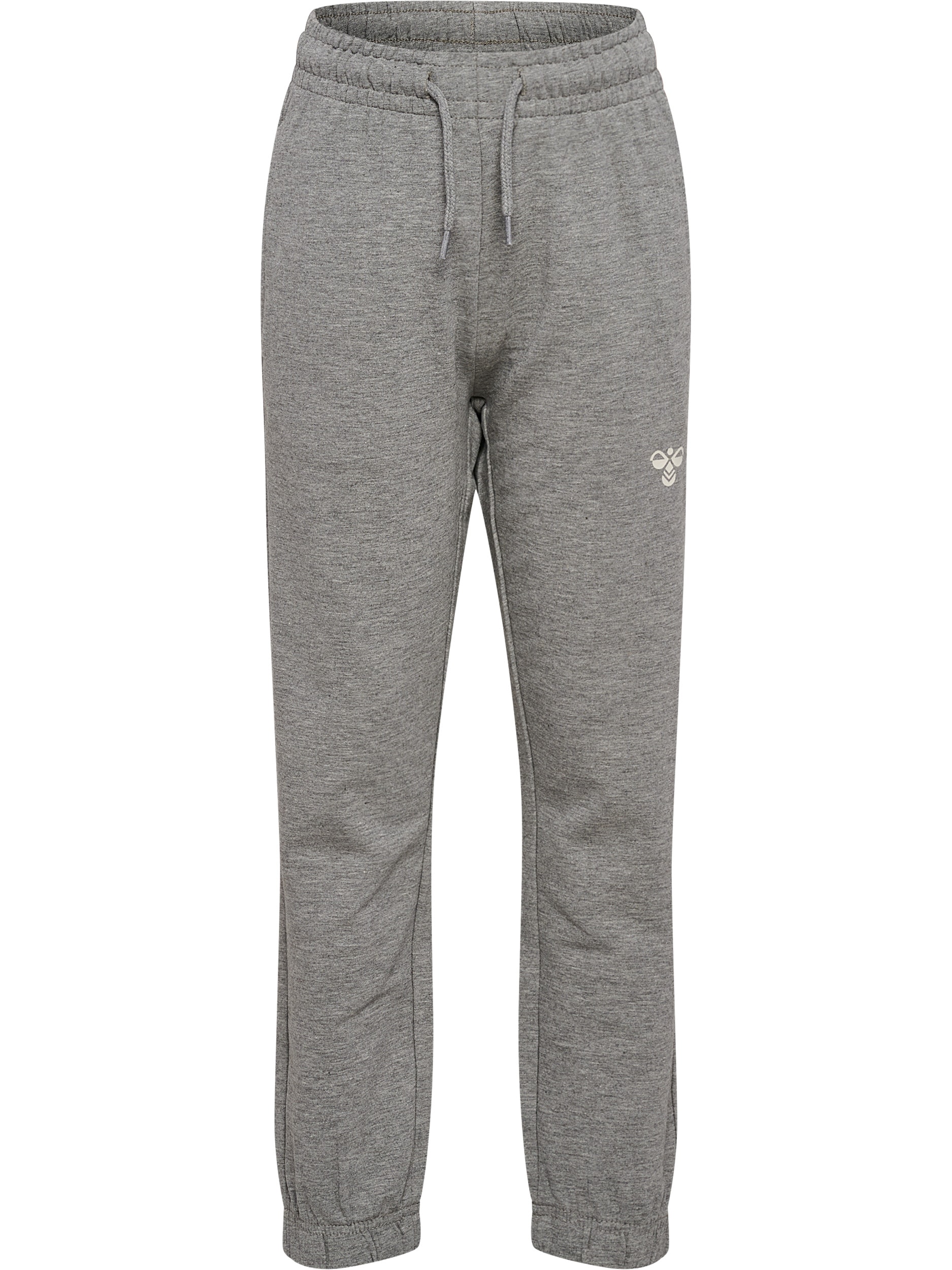 hummel Sweathose "HMlJR REG TUKAS PANTS" für Kinder, mit Seitentaschen, aus Baumwolle und Elasthan