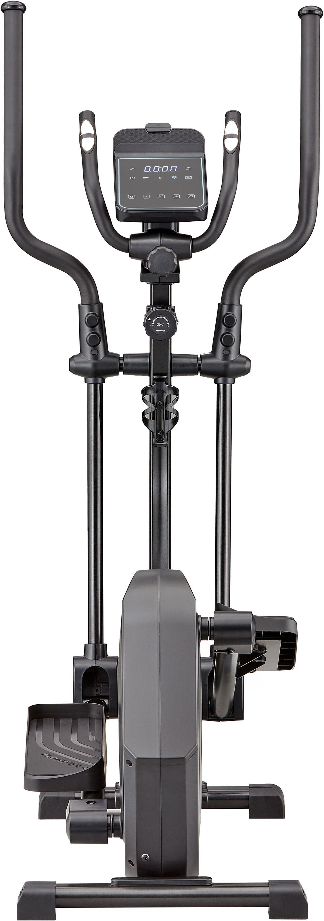 Thumbnail - Reebok Crosstrainer "FR20 Crosstrainer" 120 kg max. Benutzergewicht, 8 Widerstandsstufen