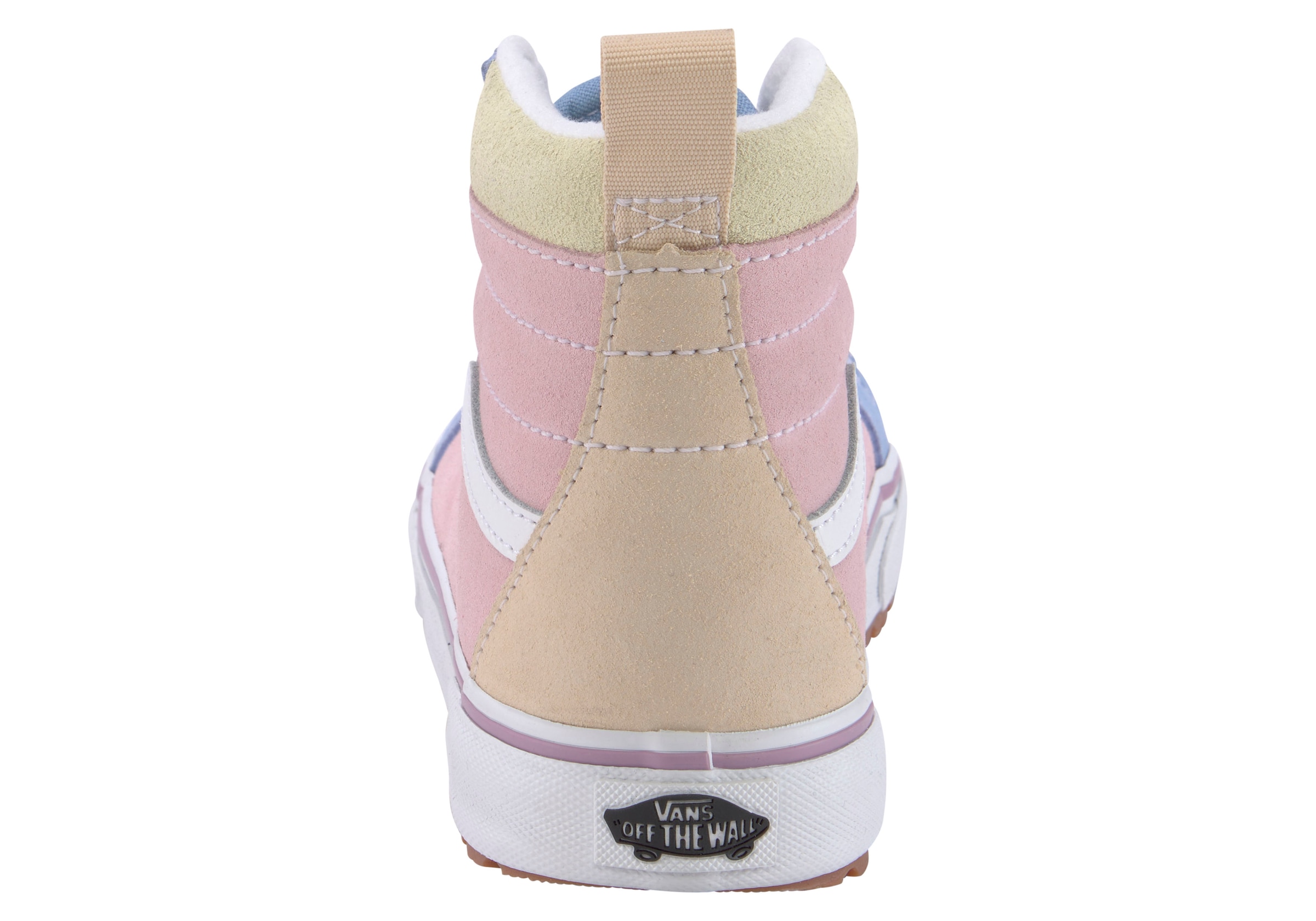 Vans Sneaker »UY SK8-Hi MTE-1«, im mehrfarbigem Design