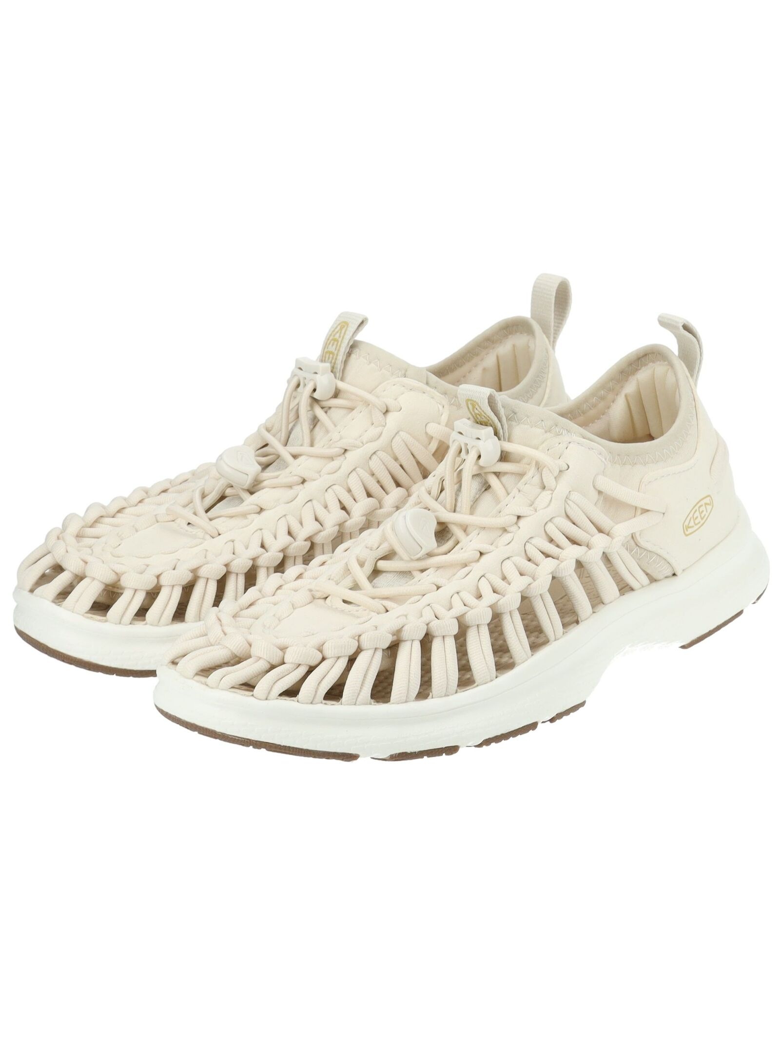 Keen Sandale »Keen Wanderschuhe Textil«