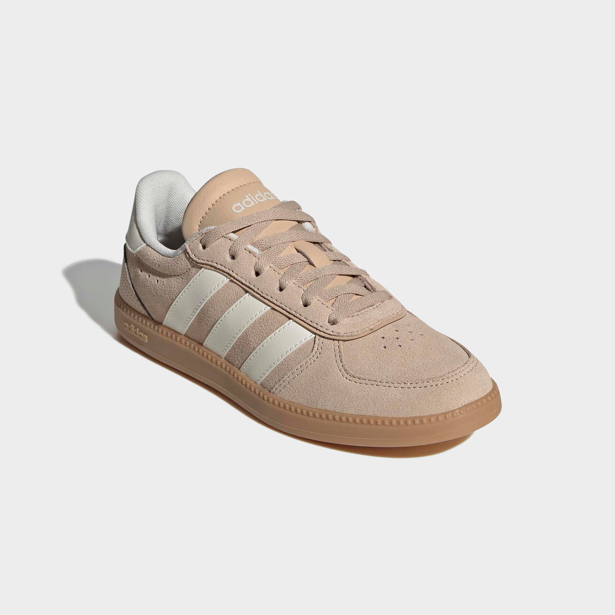 adidas Sportswear Sneaker »BREAKNET SLEEK  FÜR KINDER«  für Kinder & Jugendliche