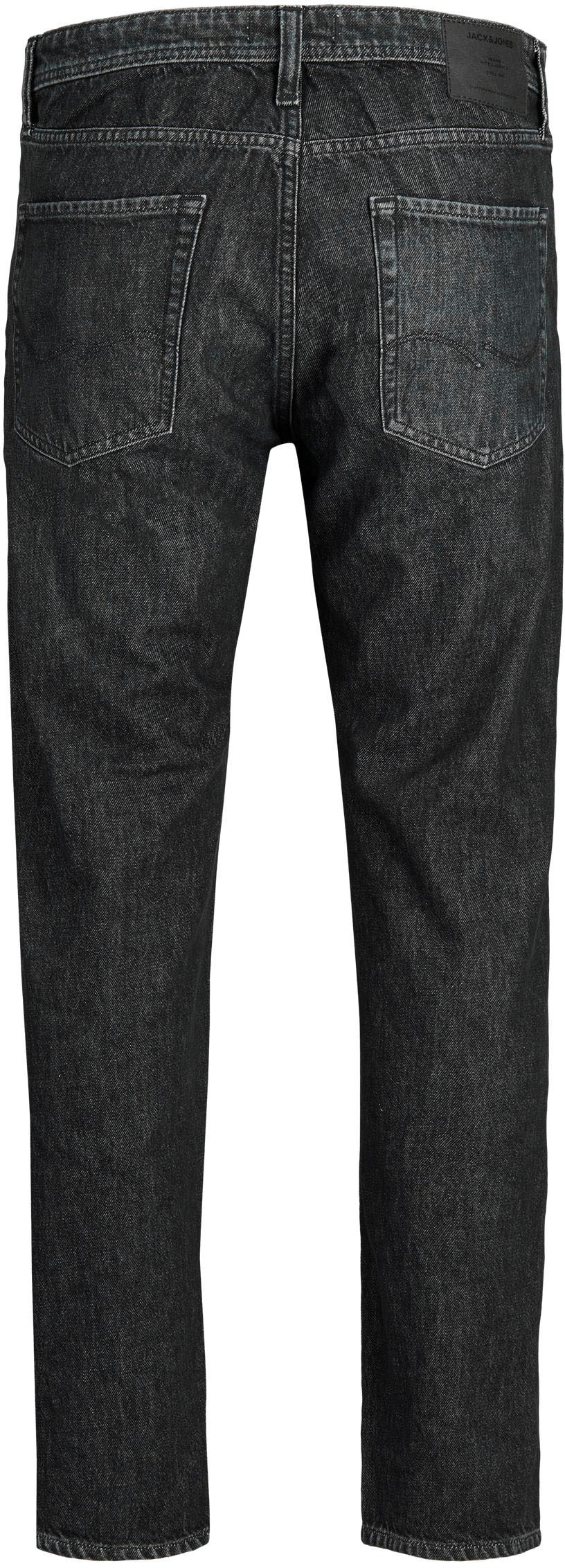 Jack & Jones Loose-fit-Jeans »JJICHRIS JJORIGINAL«