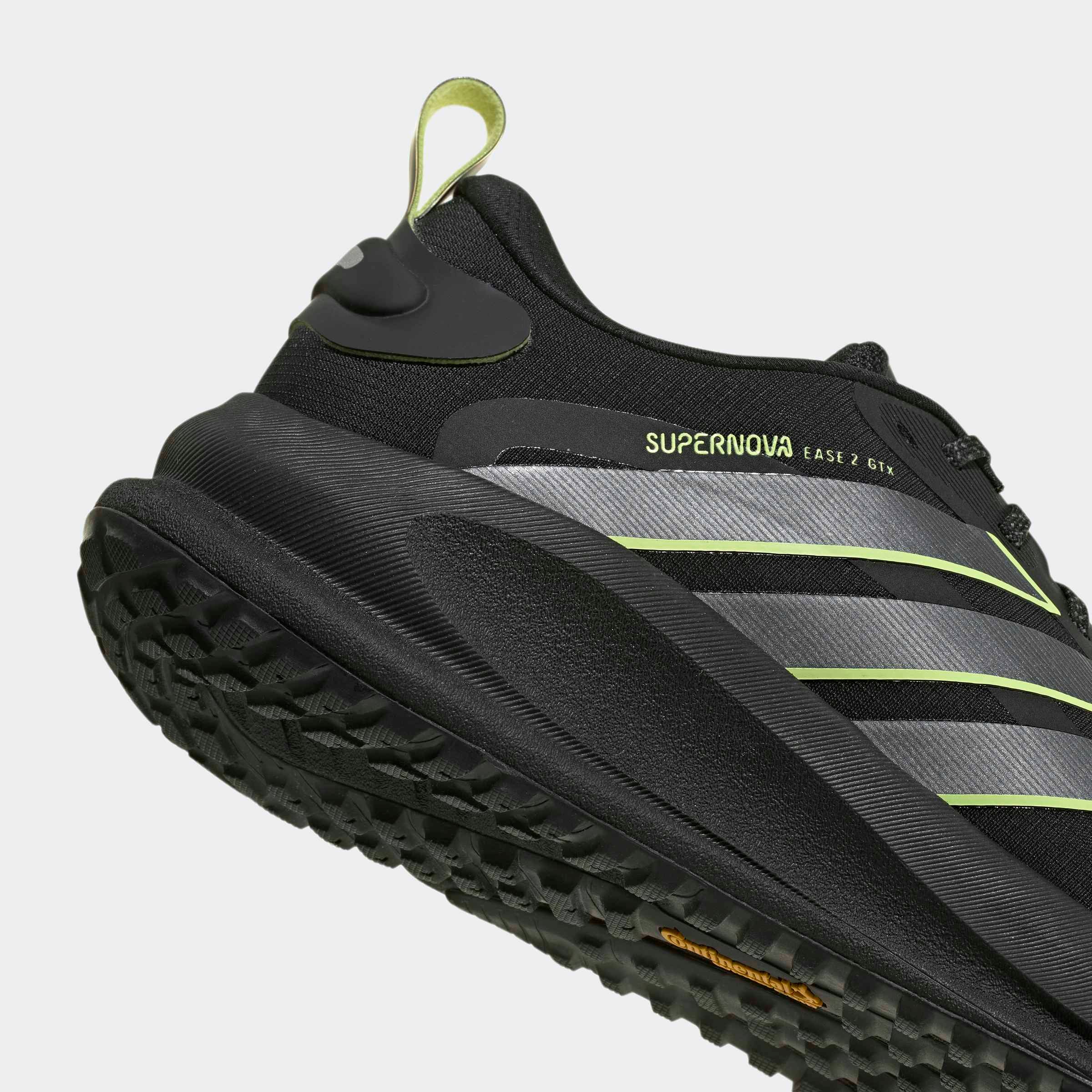 adidas Performance Laufschuh »SUPERNOVA EASE 2 GTX«  wasserdicht