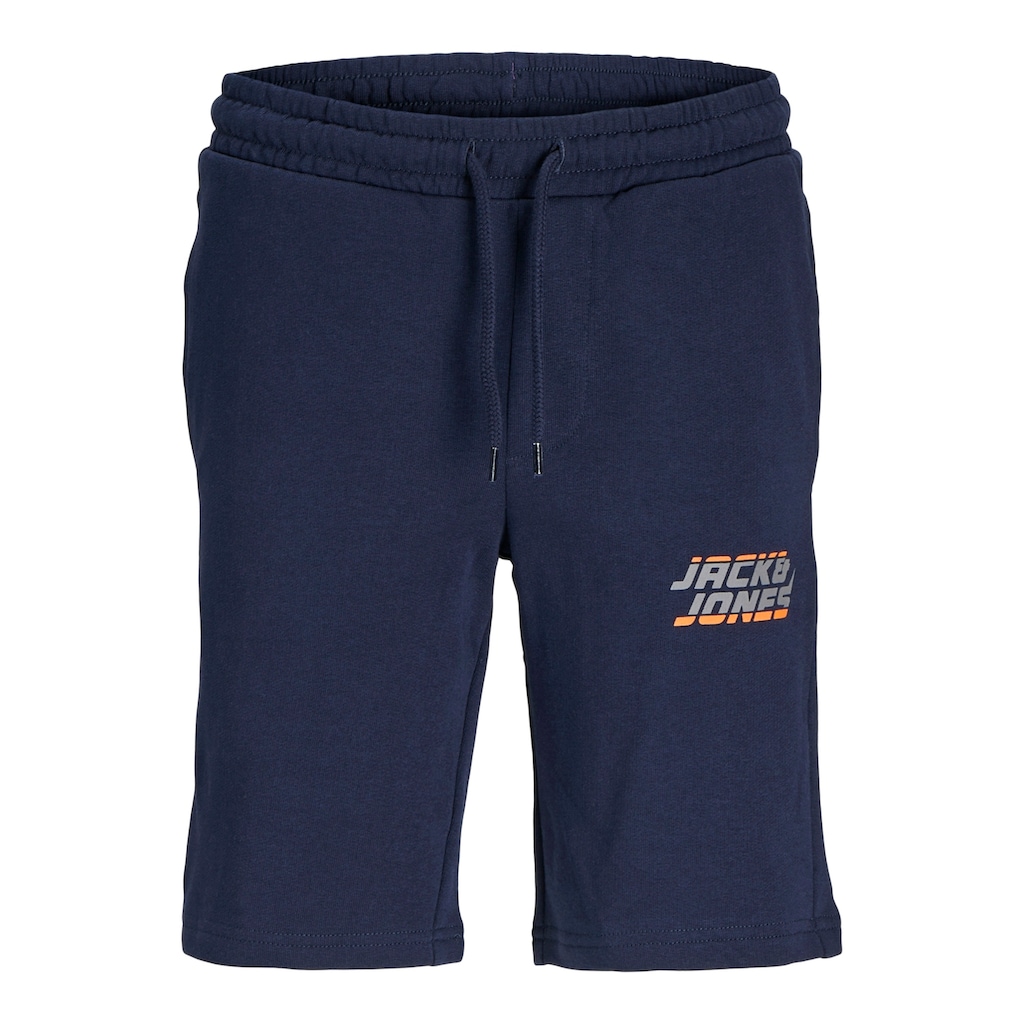 Jack & Jones Junior Jogger Pants »JPSTKAPPER SWEAT SHORTS SMU JNR«