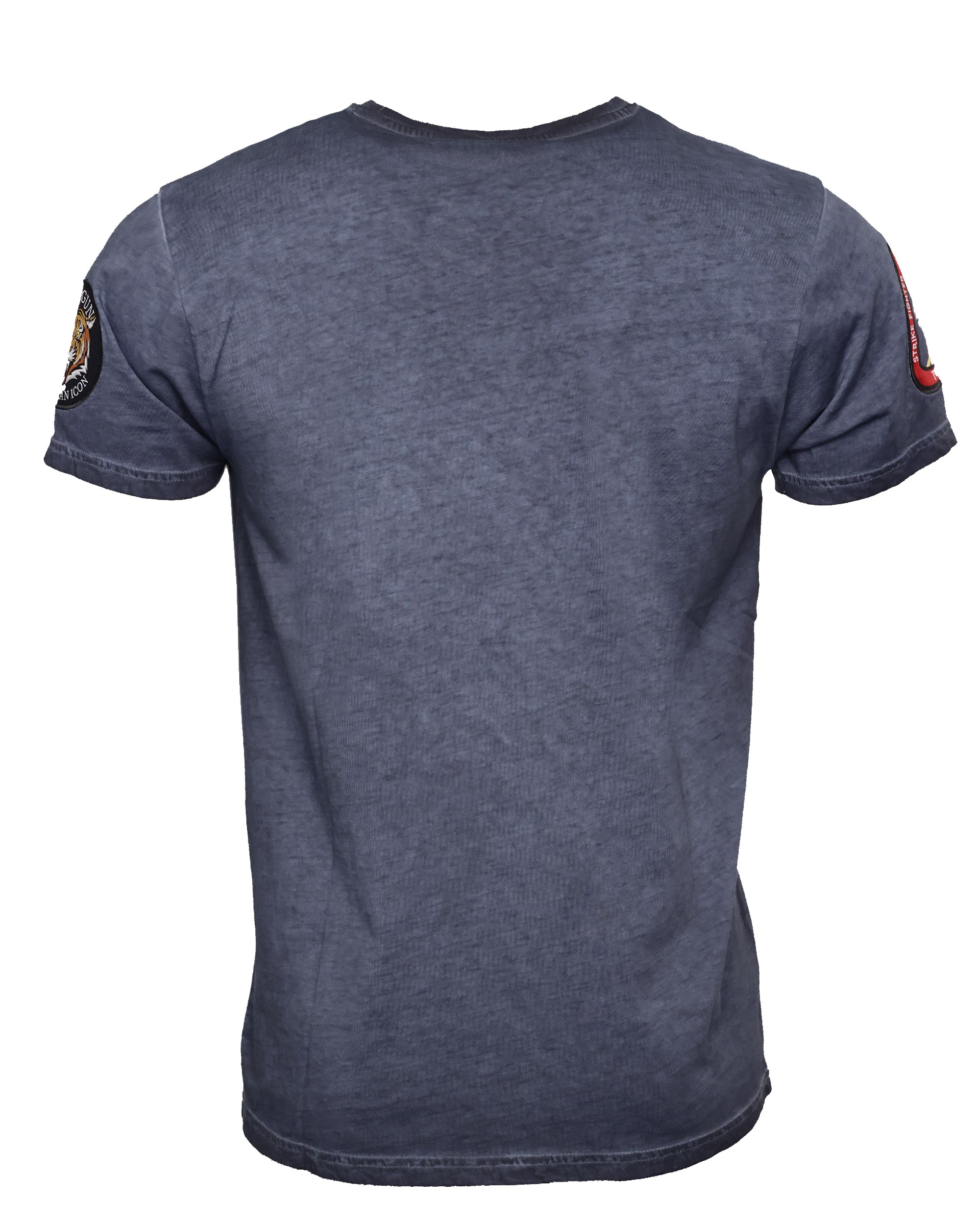 TOP GUN T-Shirt »TG20213001«