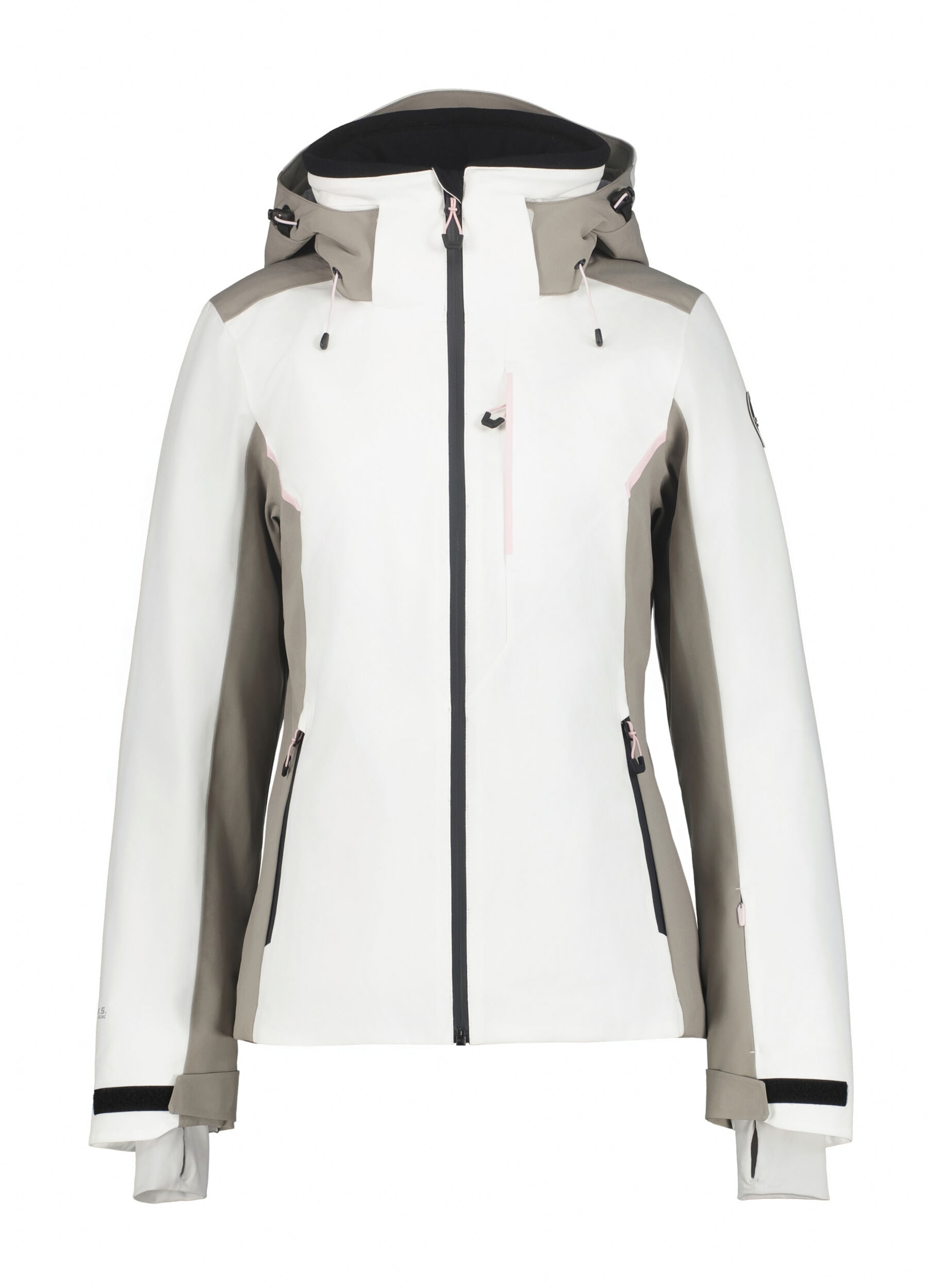 Icepeak Skijacke »Icepeak Jacke Faenza«