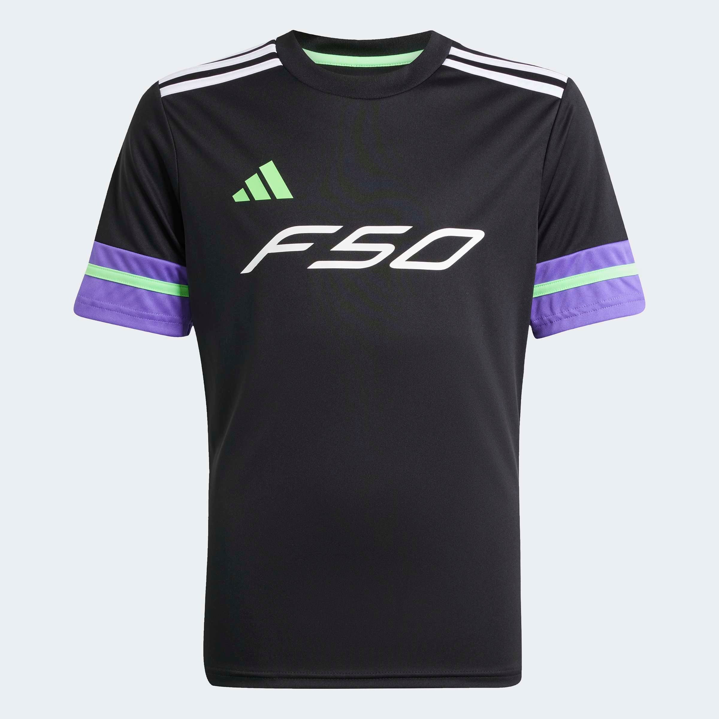 adidas Performance Fußballtrikot »F50 JSY Y«
