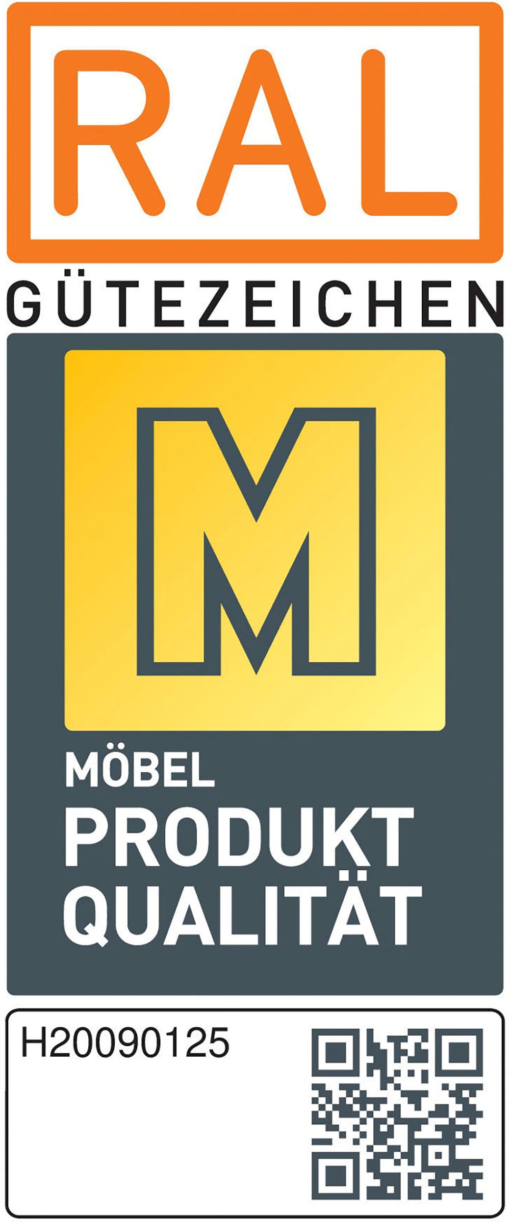 rauch Nachtkommode »Nachttisch Nachtkonsole Beistelltisch Kommode Sideboard TORRENT« mit 2 geräumigen Schubkästen, Breite 40 cm MADE IN GERMANY