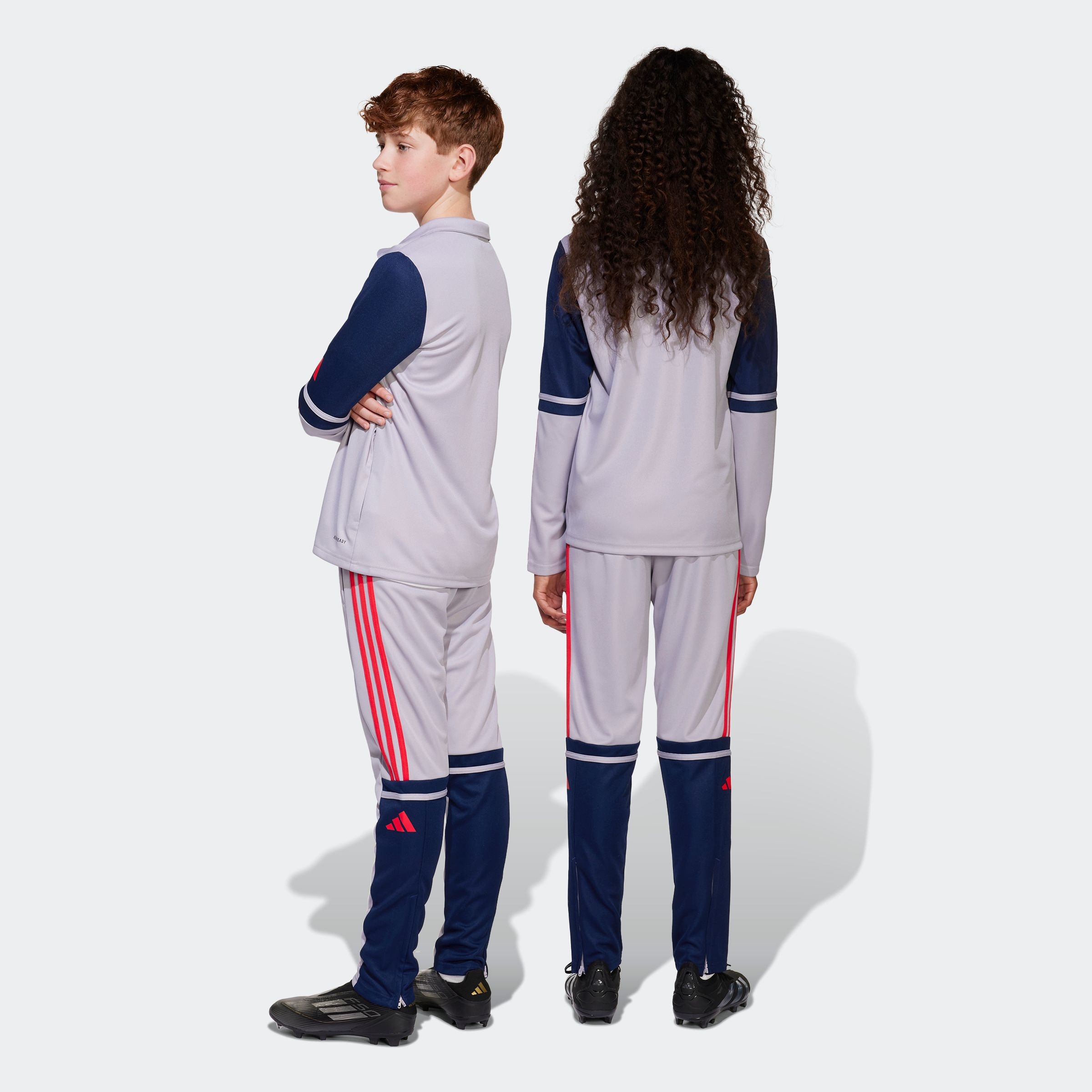 adidas Performance Trainingshose »SQ25 TR PNT Y«, (1 tlg.)