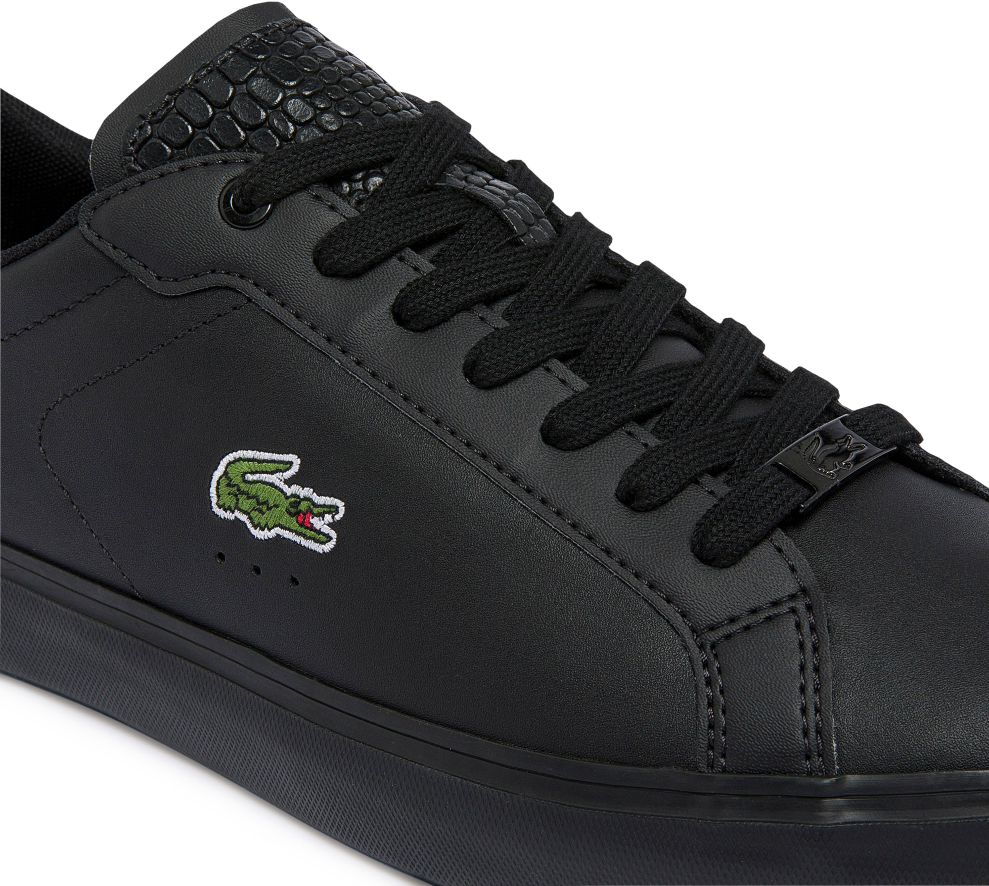 Lacoste Sneaker »POWERCOURT 1121 1 SMA«