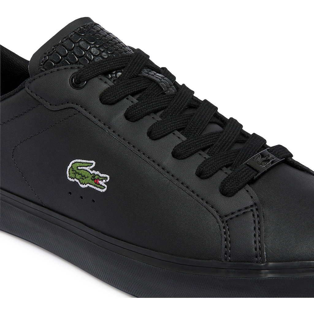 Lacoste Sneaker »POWERCOURT 1121 1 SMA«