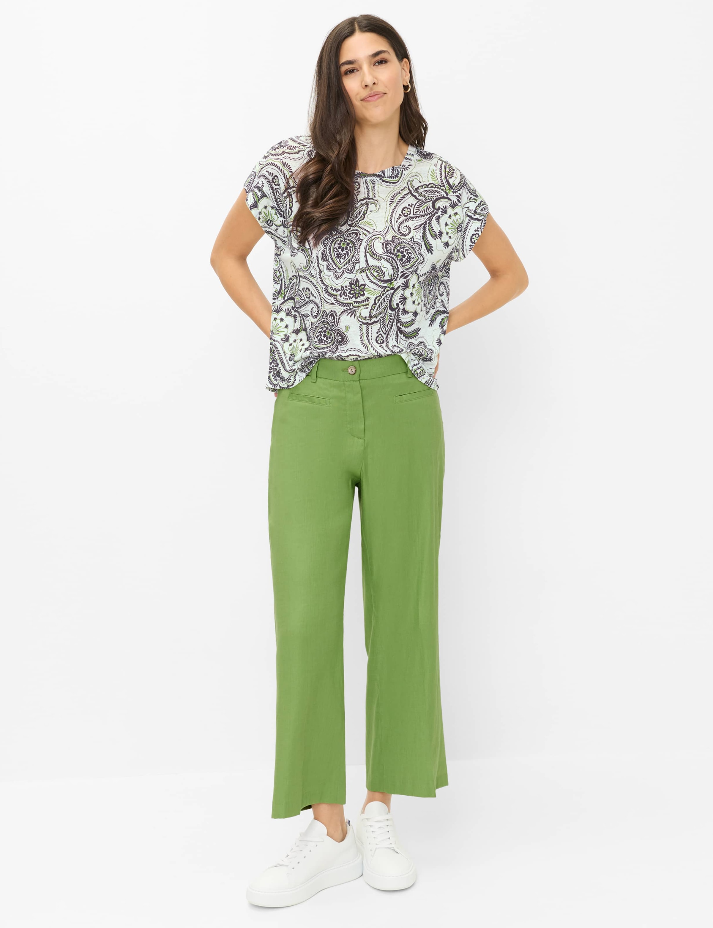 Brax Culotte »Style MAINE S«
