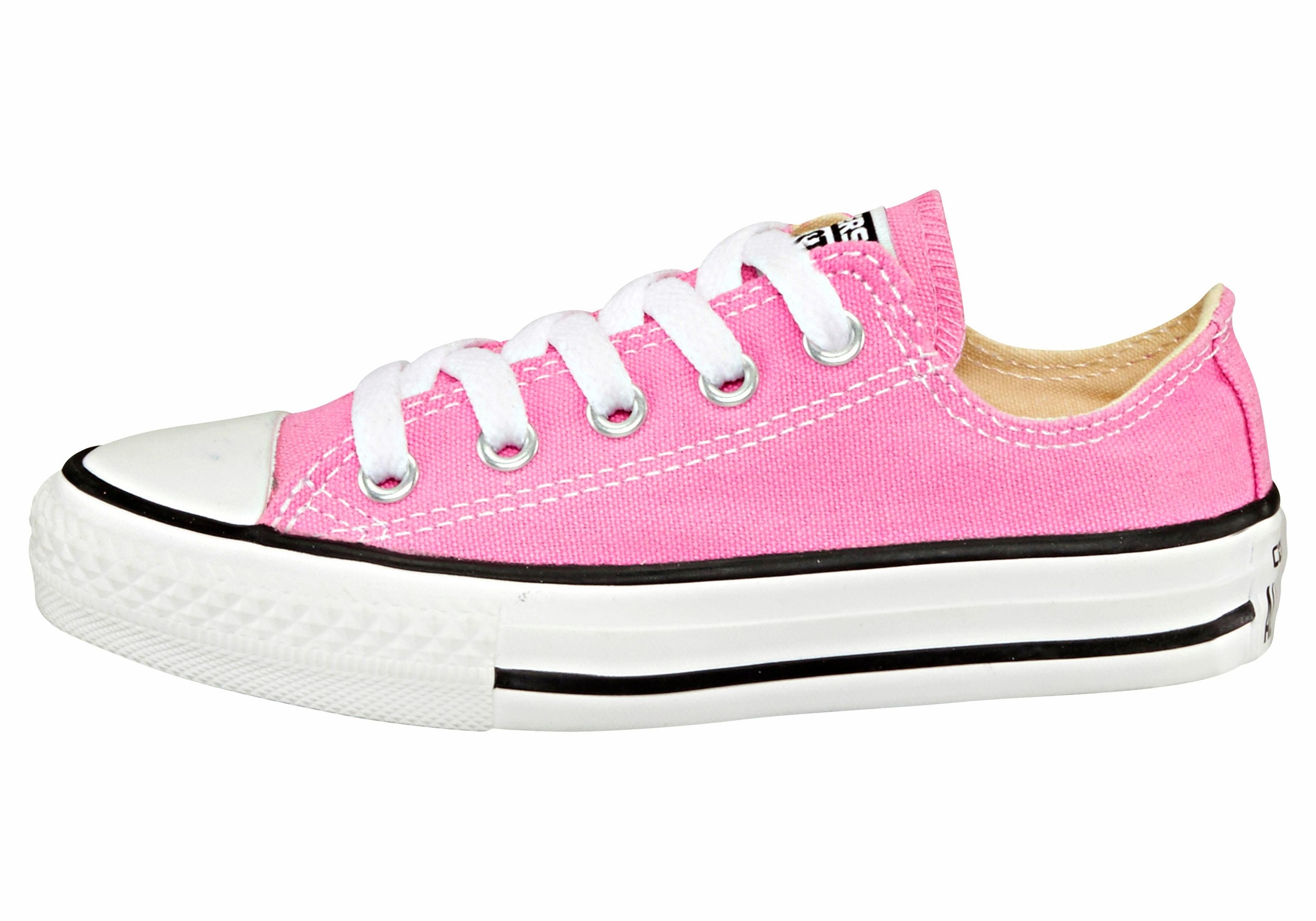 Converse Sneaker »Chuck Taylor All Star Ox«, für Kinder