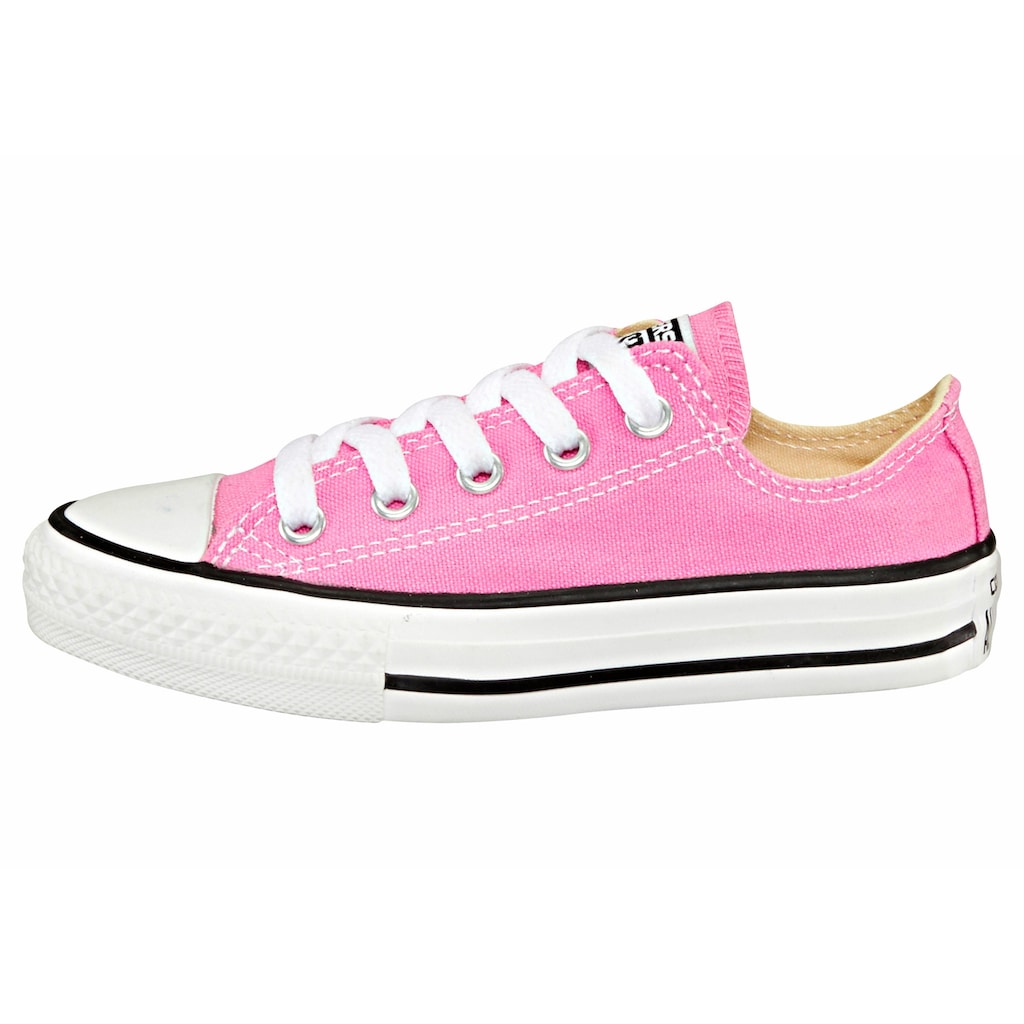 Converse Sneaker »Chuck Taylor All Star Ox«