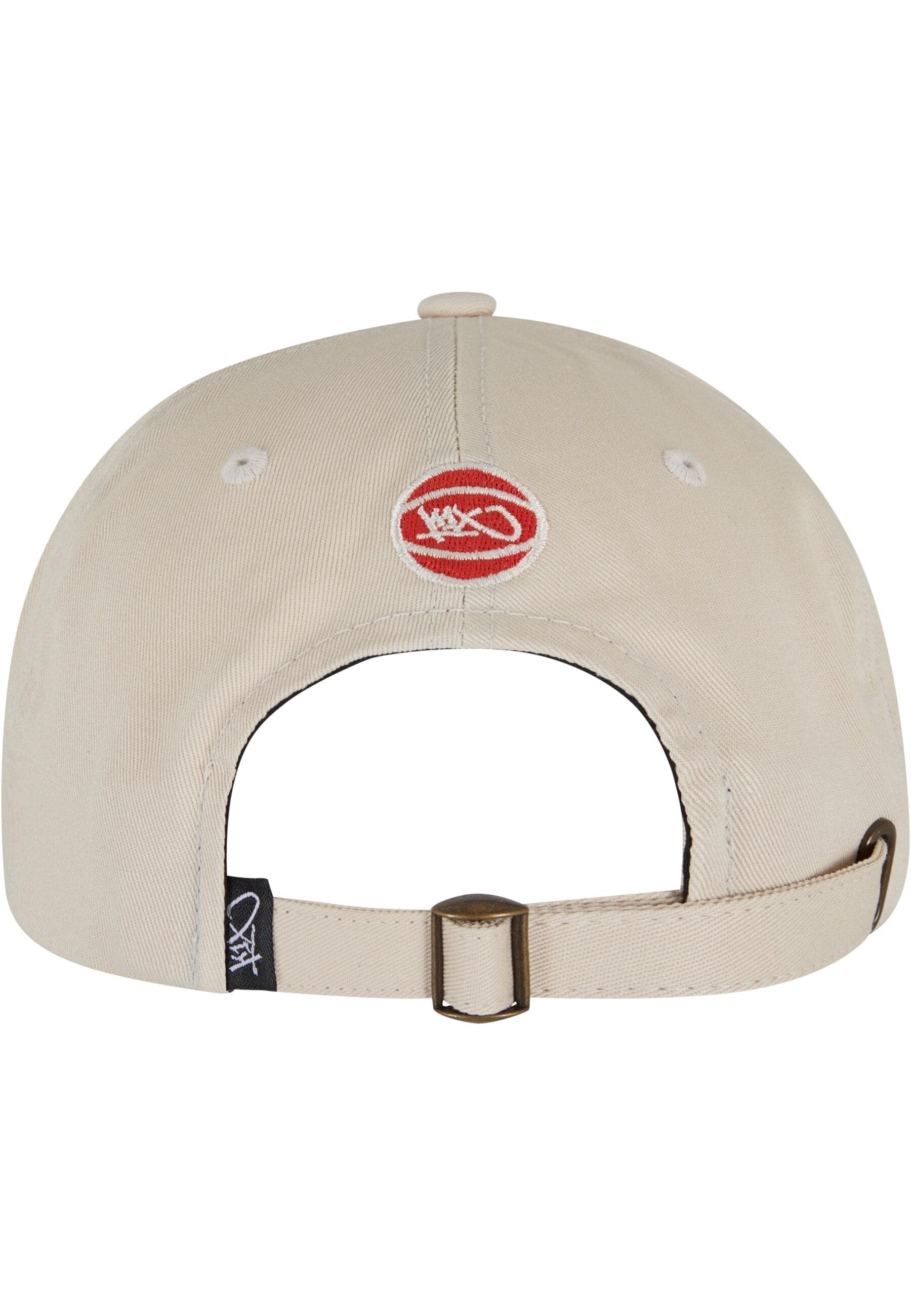 K1X Snapback Cap »K1X Herren K1X NYC BB Deconstructed Cap«