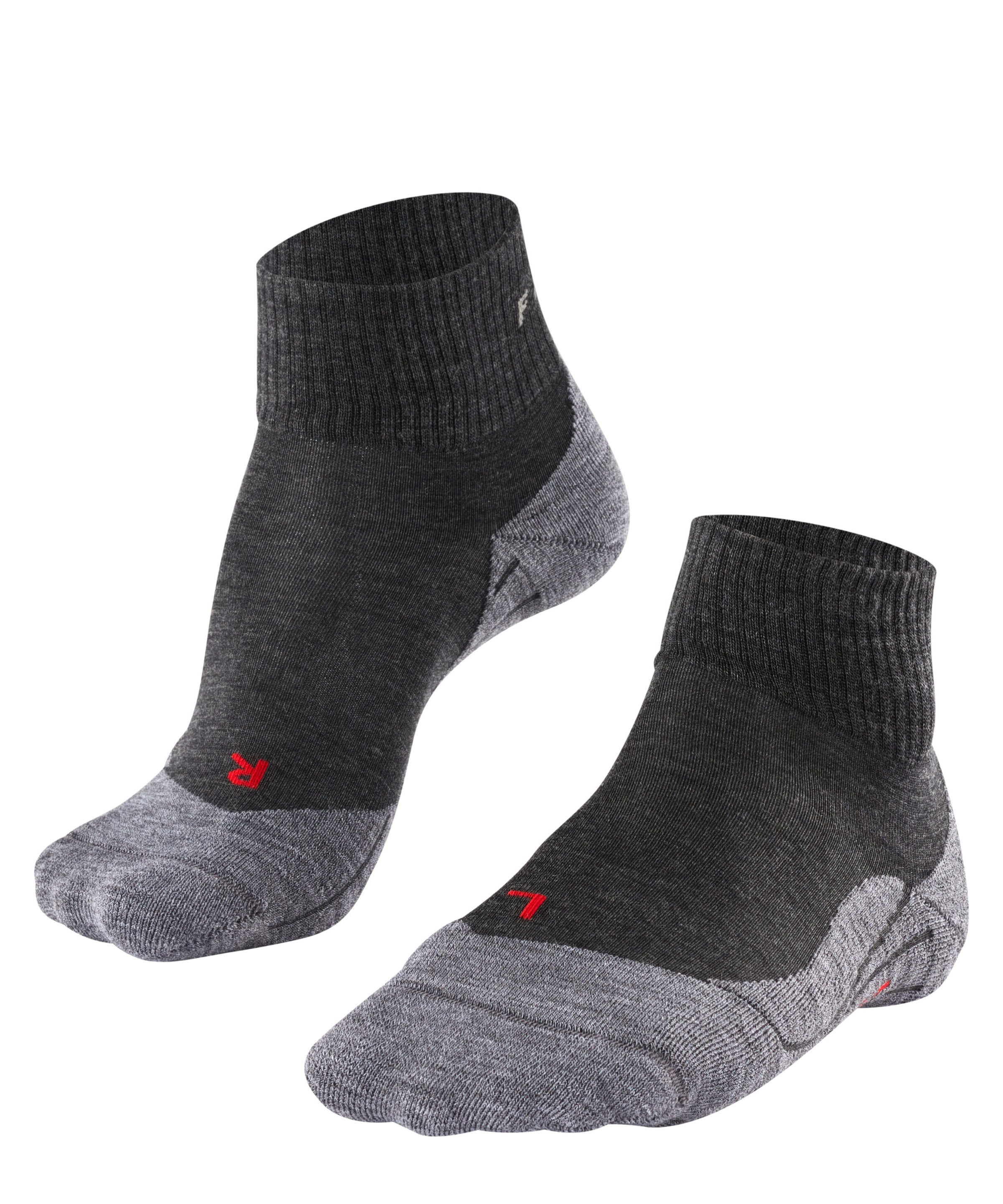 FALKE Kurzsocken "TK5 Wander Short" 1 Paar tlg.