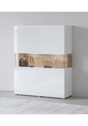 Highboard »Toledo«