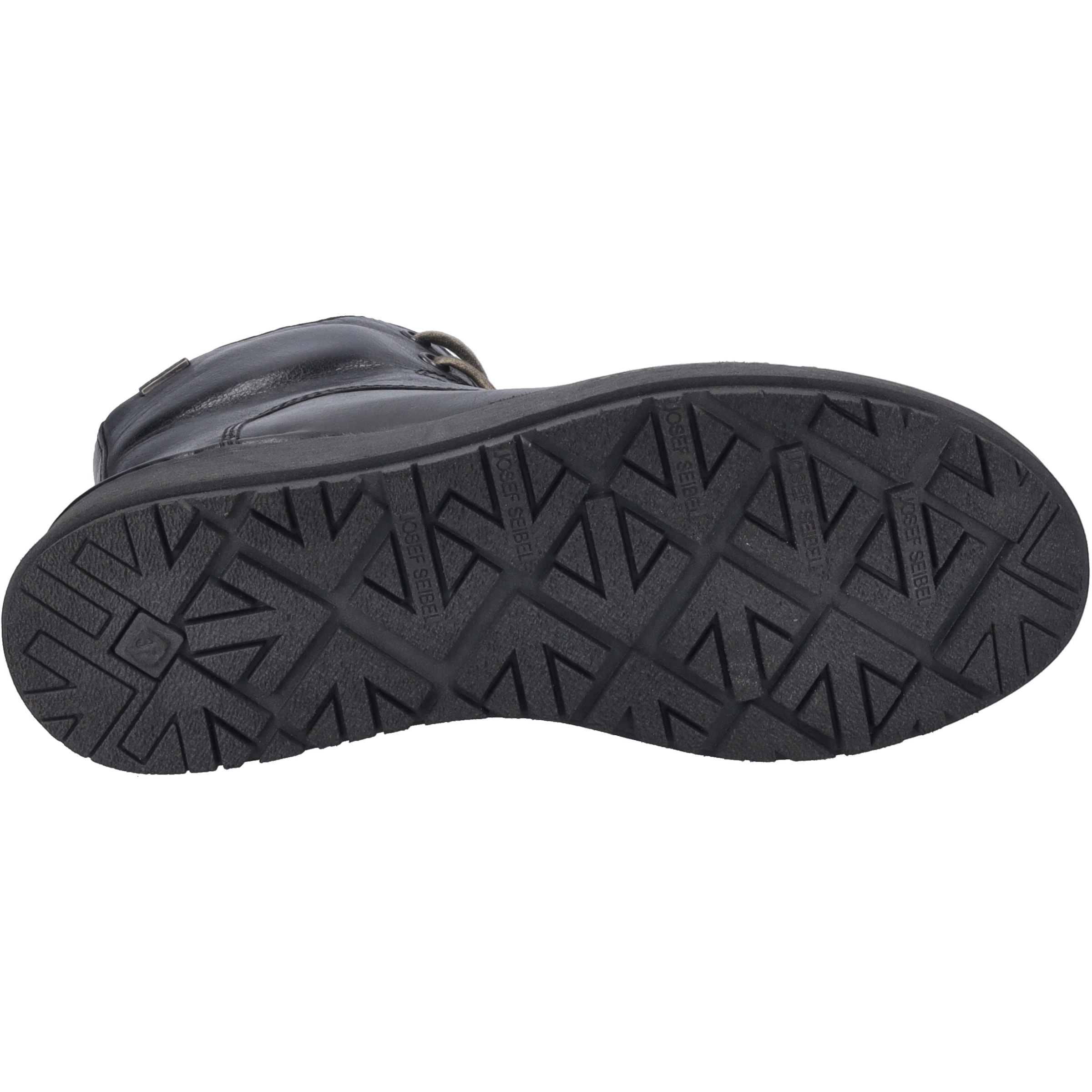 Josef Seibel Stiefelette »Anna 51, schwarz«