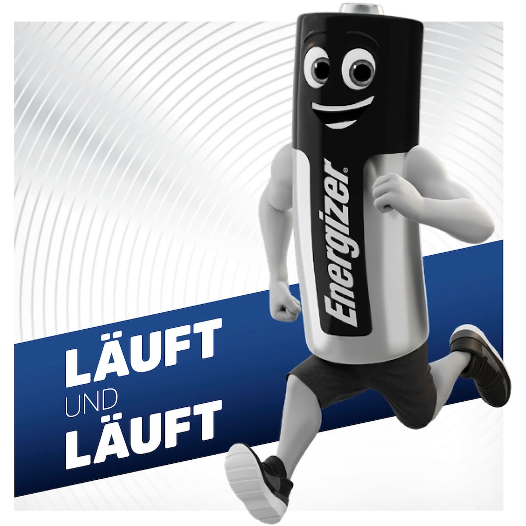 Energizer Batterie »Lithium Foto 223 1 Stück«, 6 V, (1 St.)