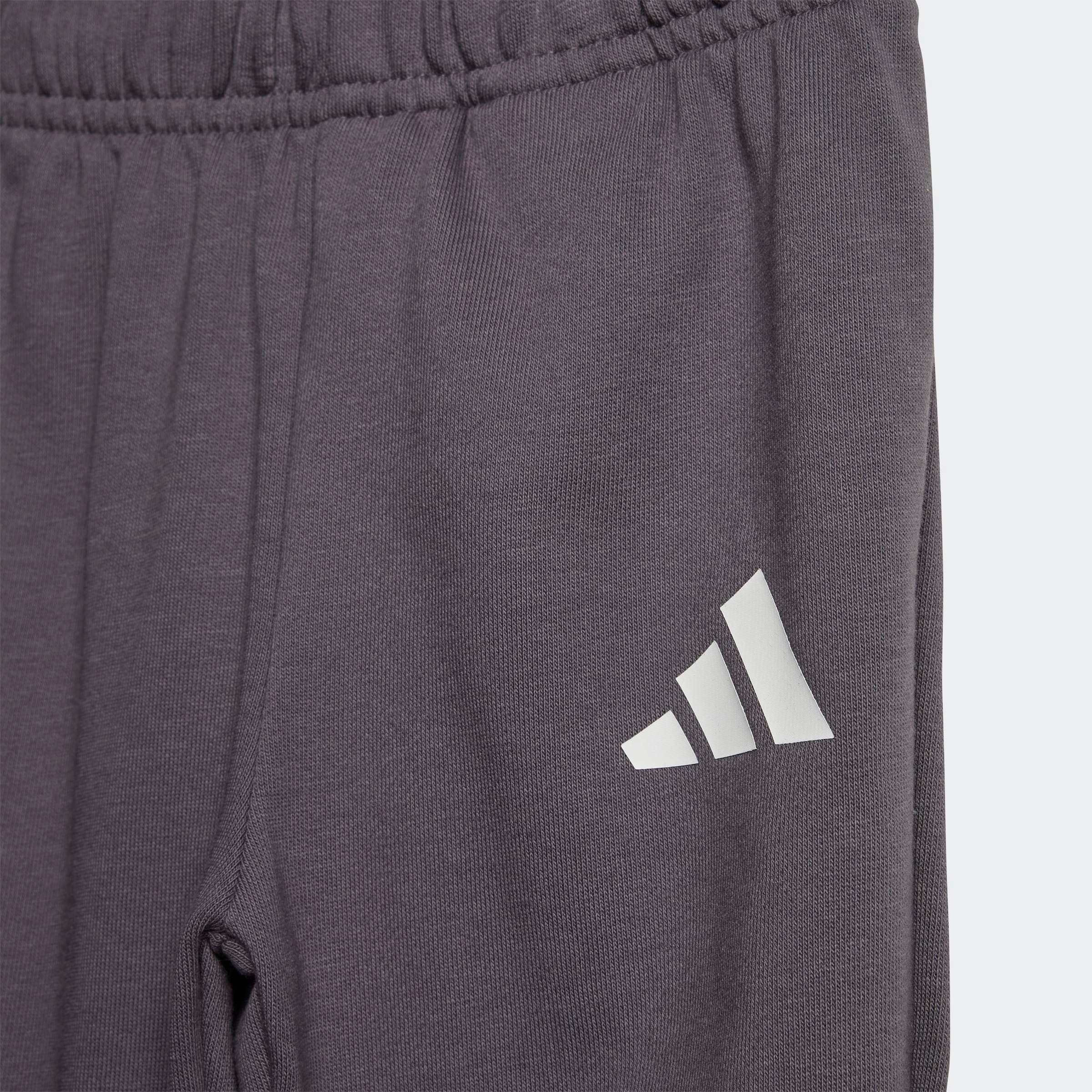 adidas Sportswear Trainingsanzug »I BL FT JOG 240«, (2 tlg.)