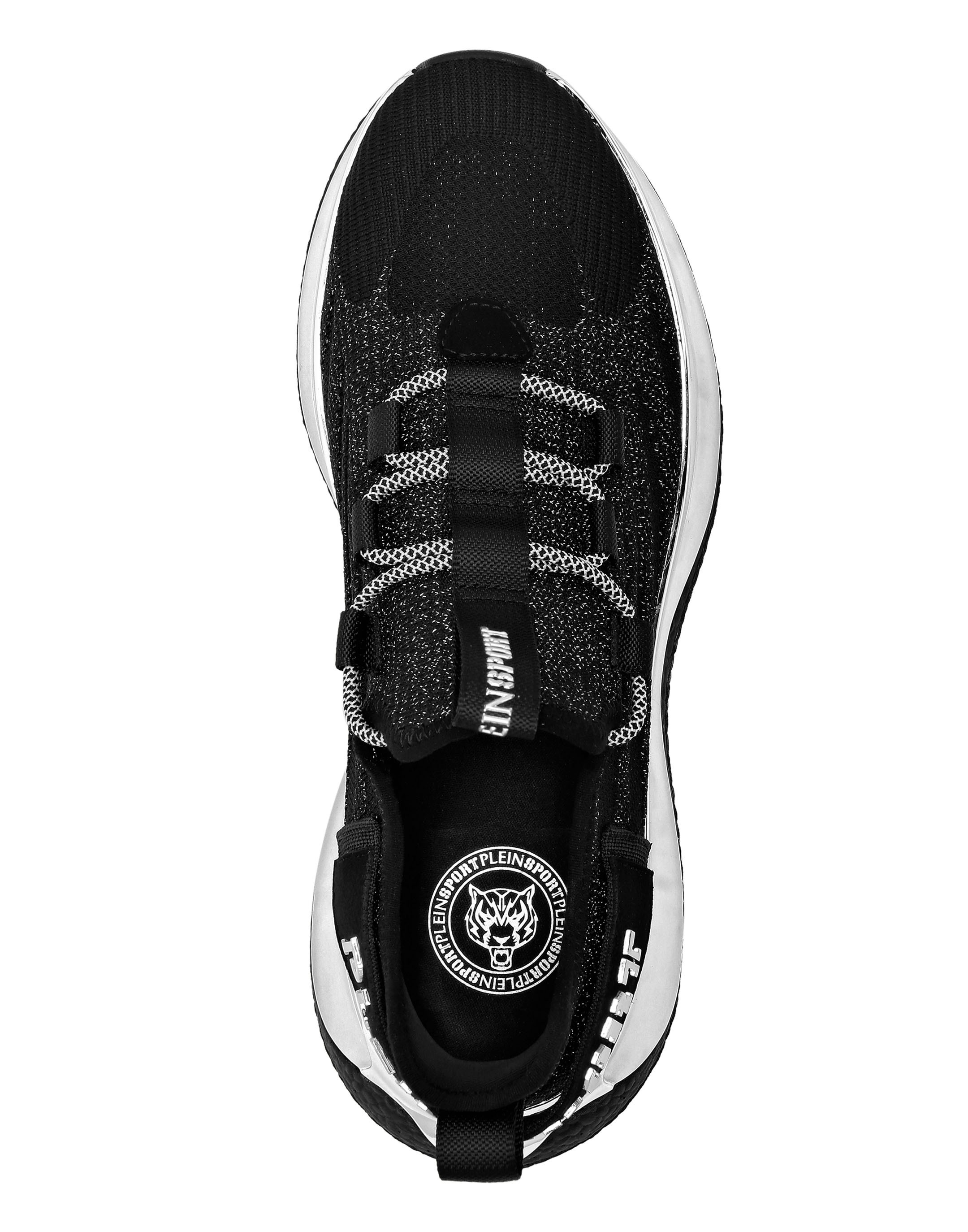 PLEIN SPORT Sneaker "The Iron Tiger Gen.x.02" günstig online kaufen