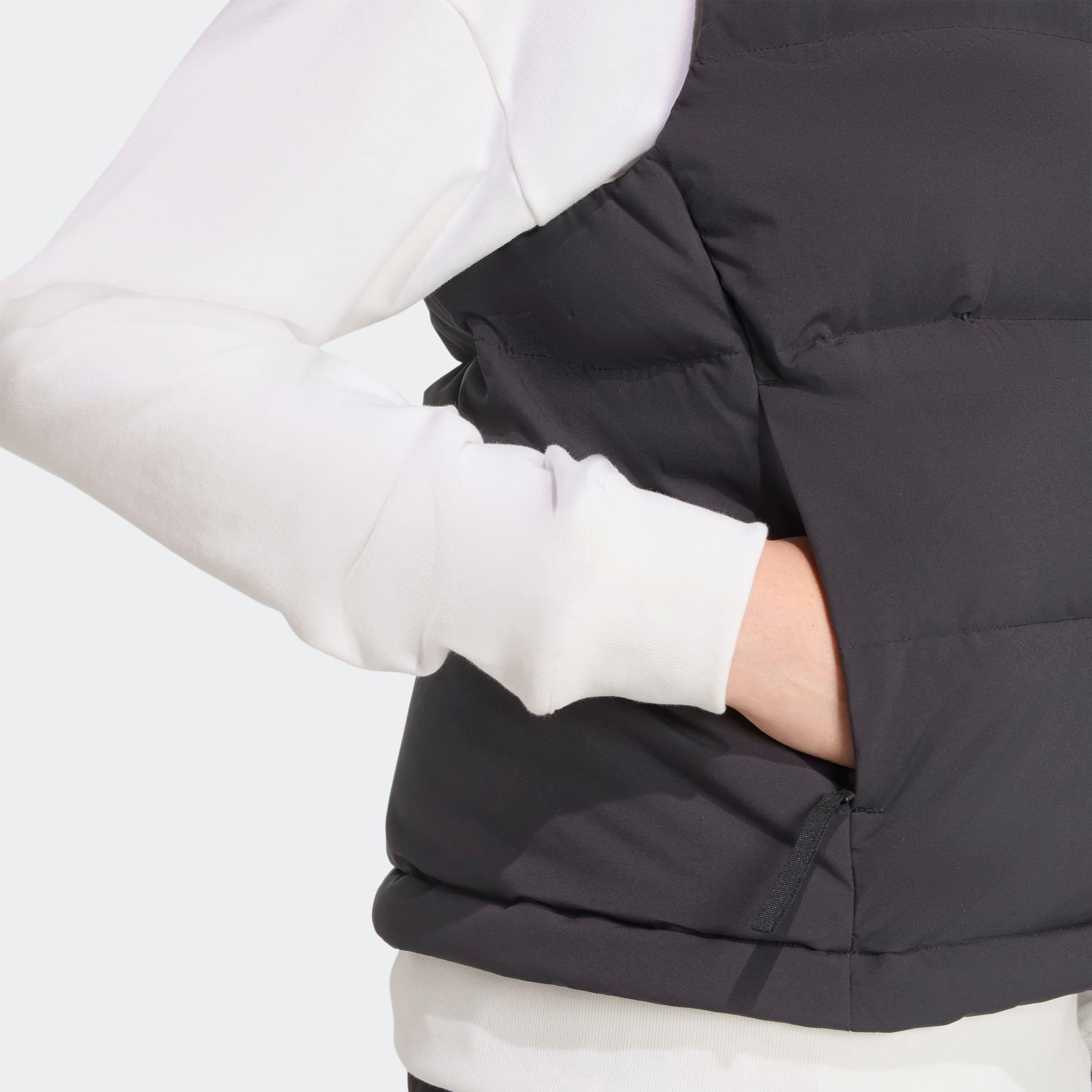adidas Sportswear Funktionsweste »W HELIONIC VEST«
