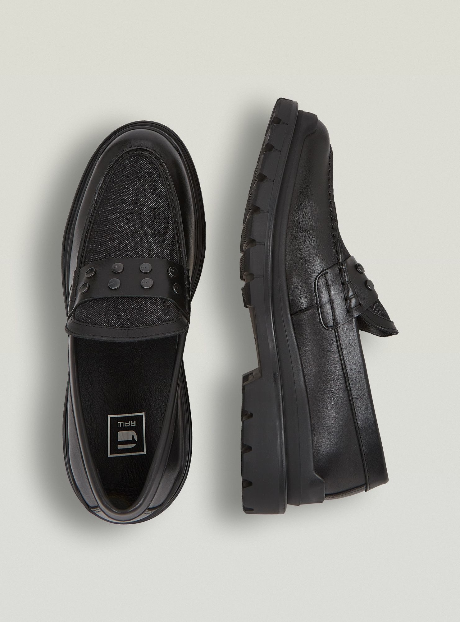 G-STAR Loafer »Blake Loafer«