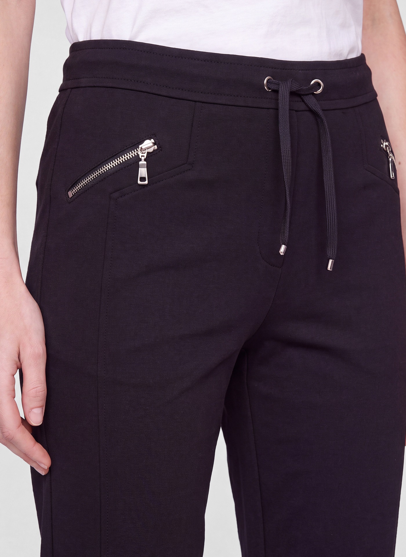 Rabe Jerseyhose »Hose«