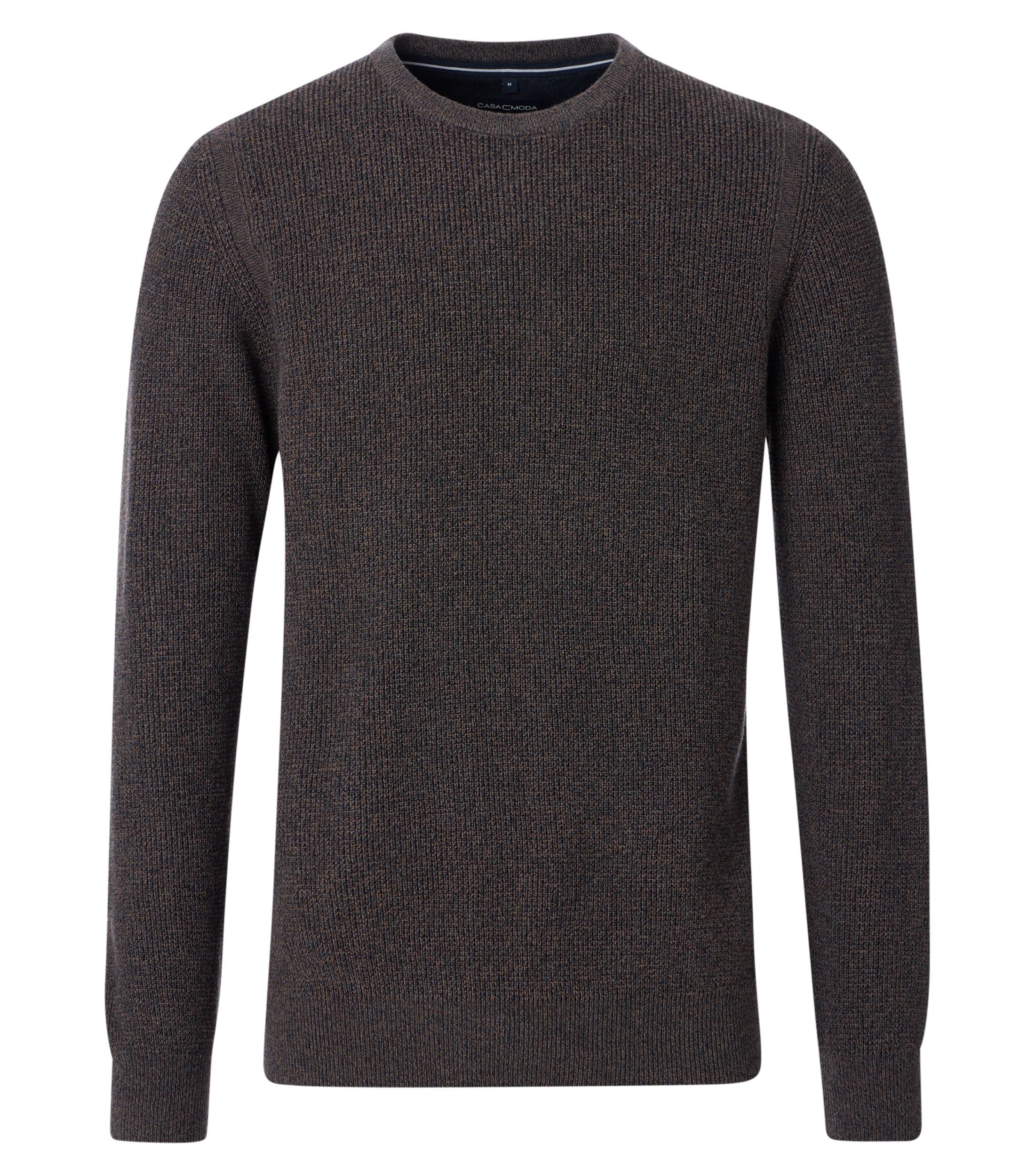 CASAMODA "CASAMODA Pullover uni"