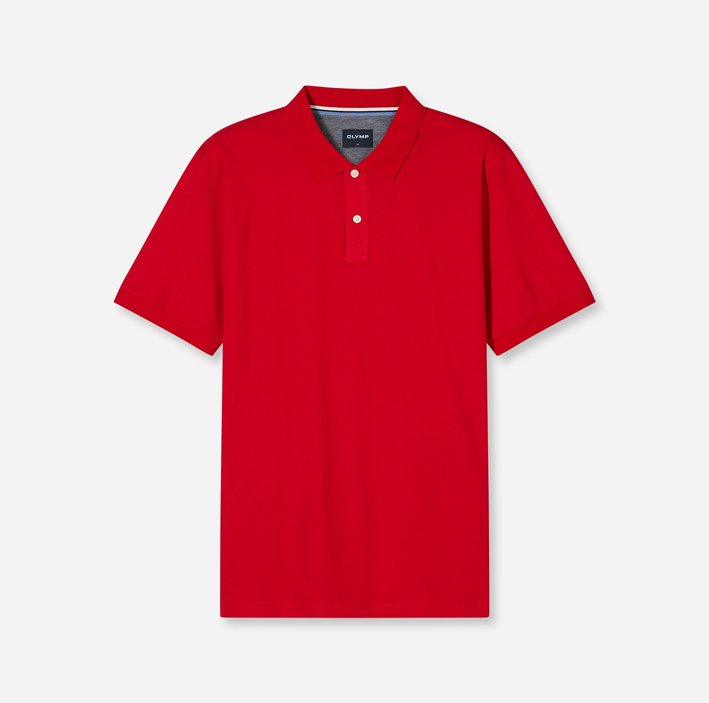 OLYMP Poloshirt »Casual«