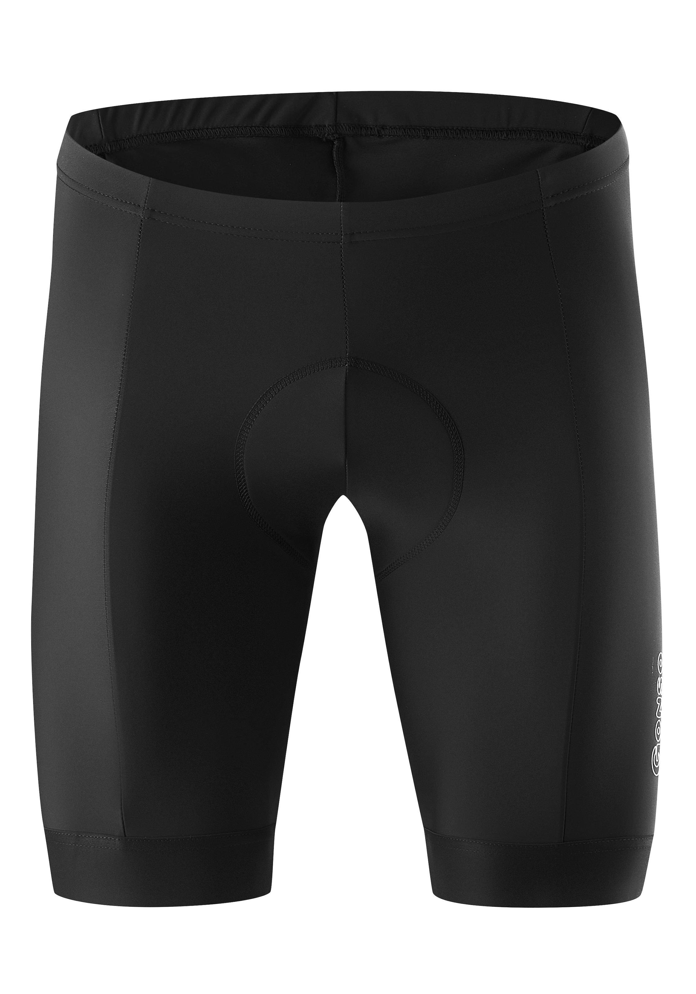 Gonso Fahrradhose "Cancun", kurze Herren Radlerhose mit Sitzpolster, strapa günstig online kaufen