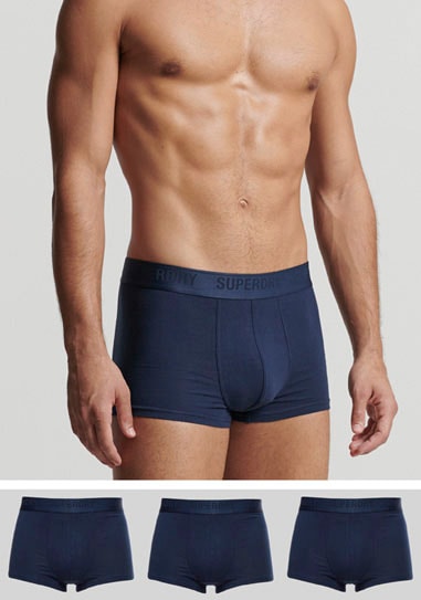 Superdry Boxer, (3 St.)