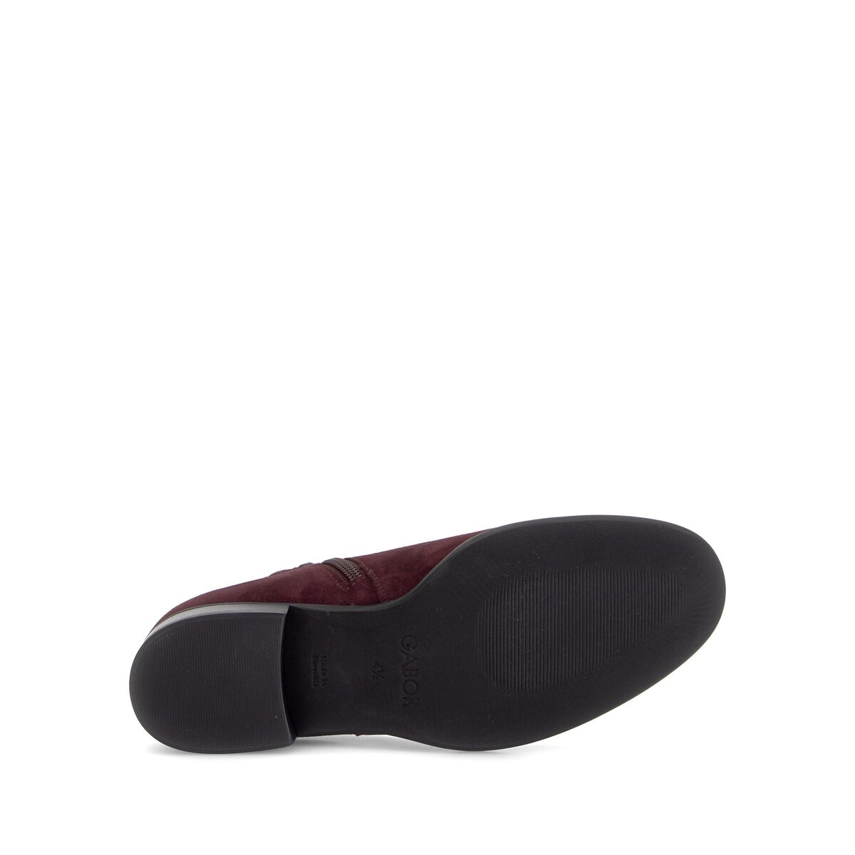 Gabor Stiefelette »Sportliche Stiefelette«