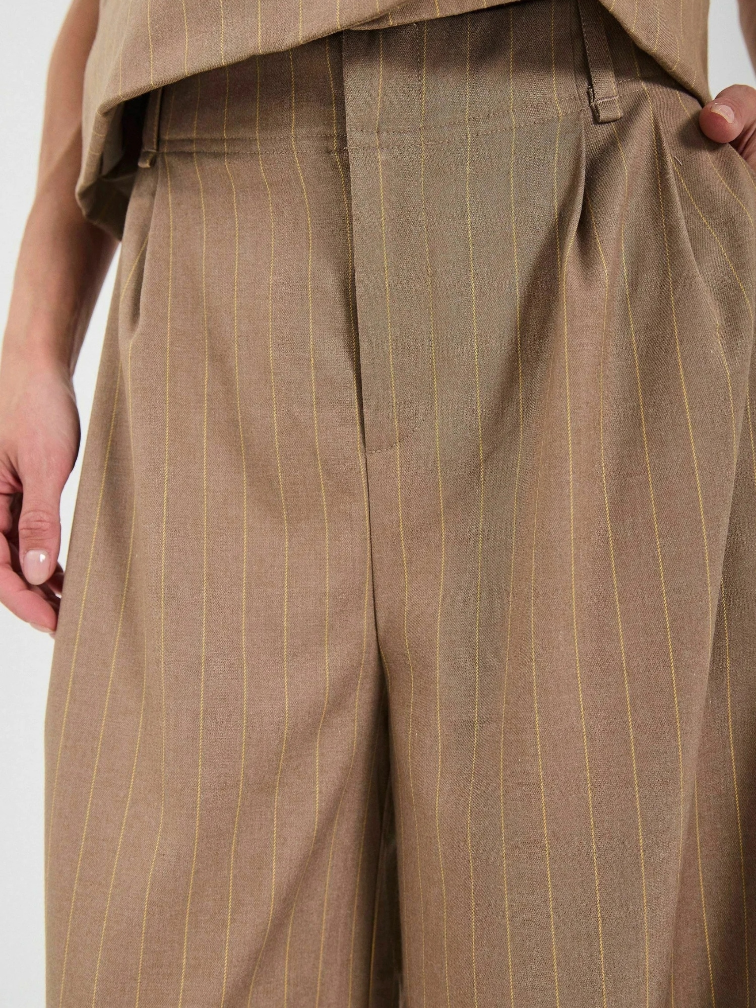 NORR Chinohose »NORR Trouser Novia«