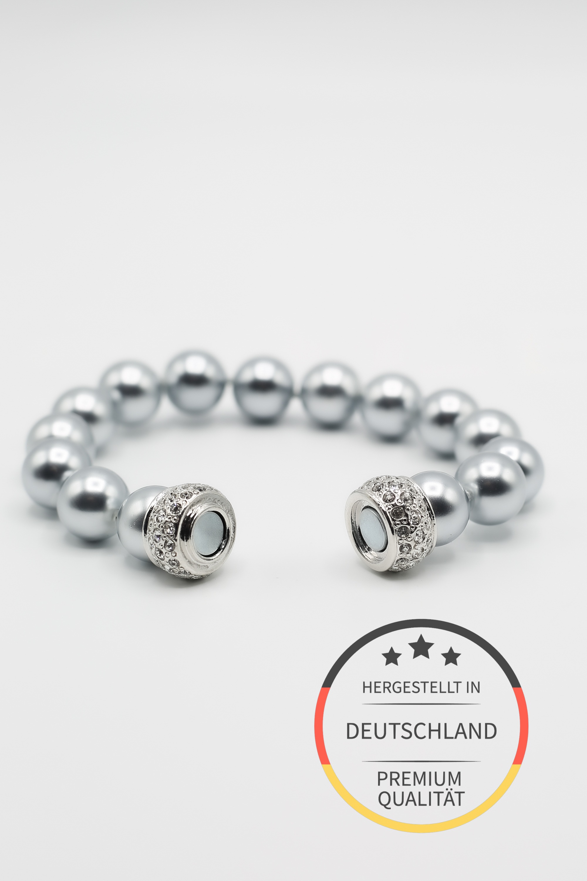 COLLEZIONE ALESSANDRO Armband "Nürnberg", (1 tlg.) günstig online kaufen