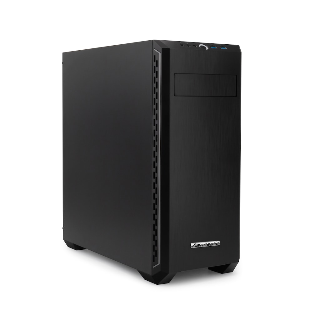 Hanseatic Gaming-PC »PC2206«