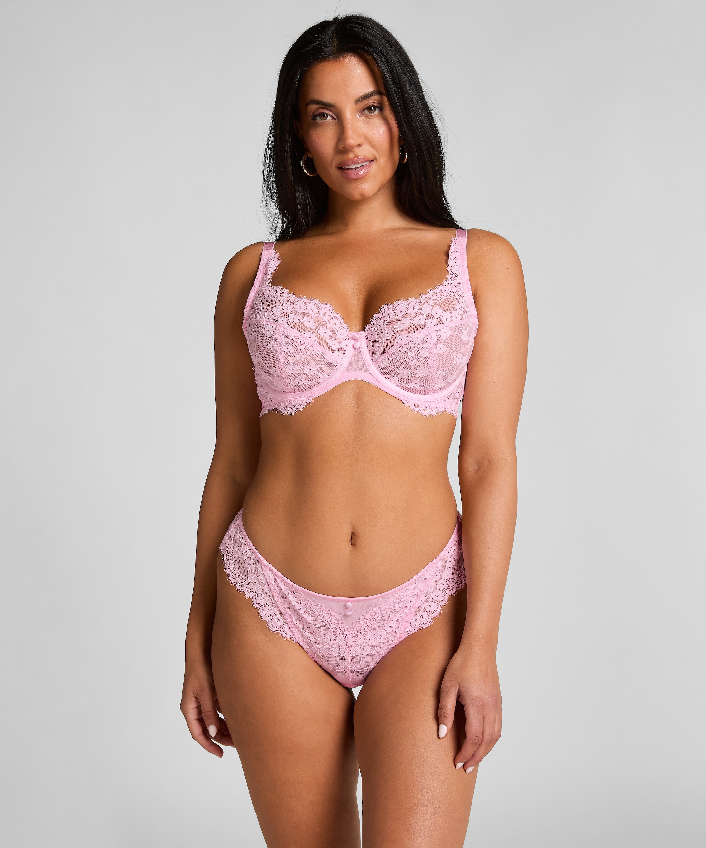 Hunkemöller 1100000002199 "Daisy Brazilian"