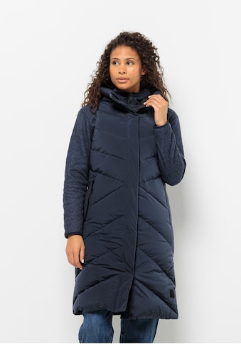 Jack Wolfskin Pūkinė liemenė »MARIENPLATZ VEST W«