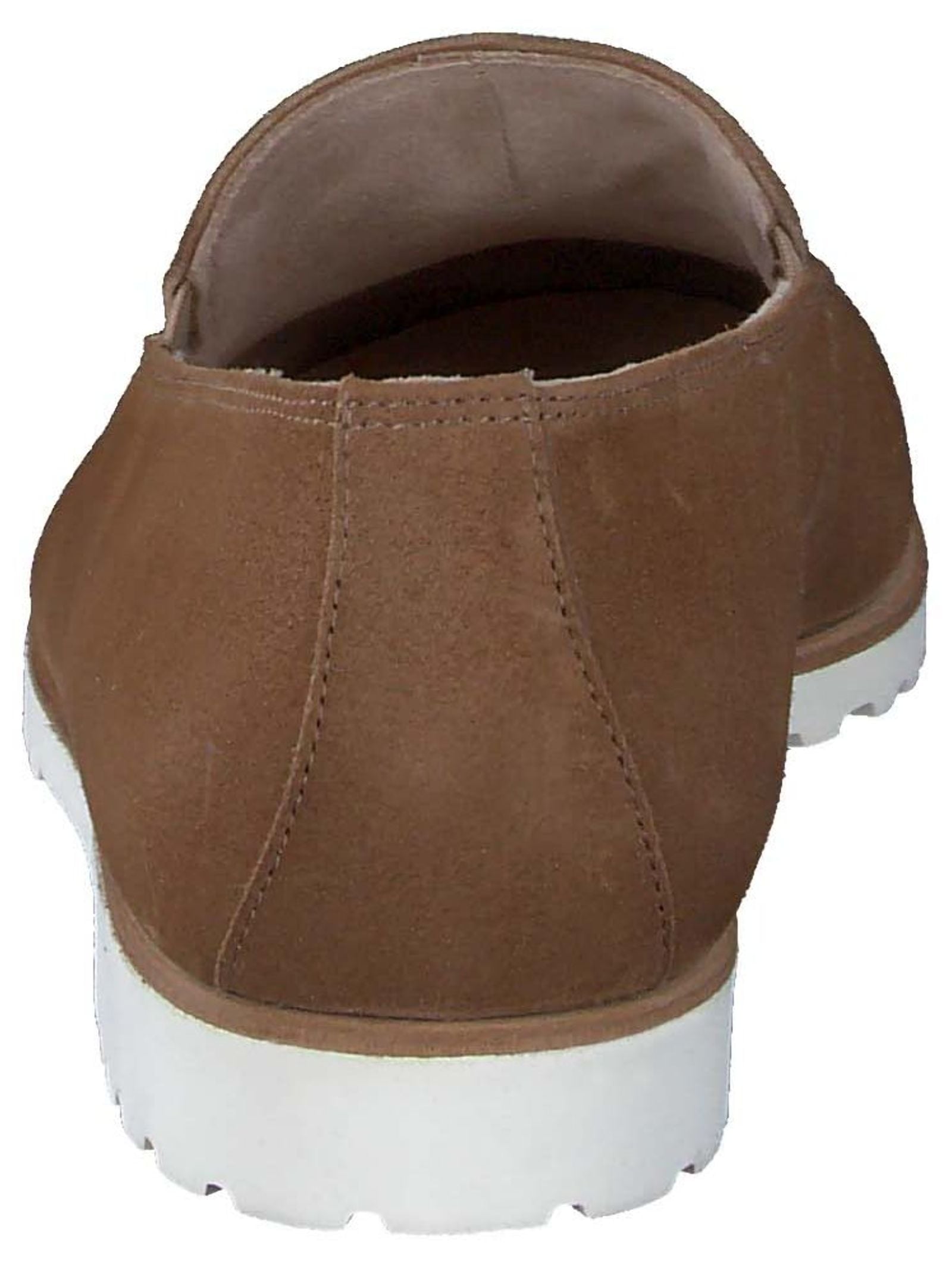 Paul Green Slipper »Paul Green Slipper Veloursleder«