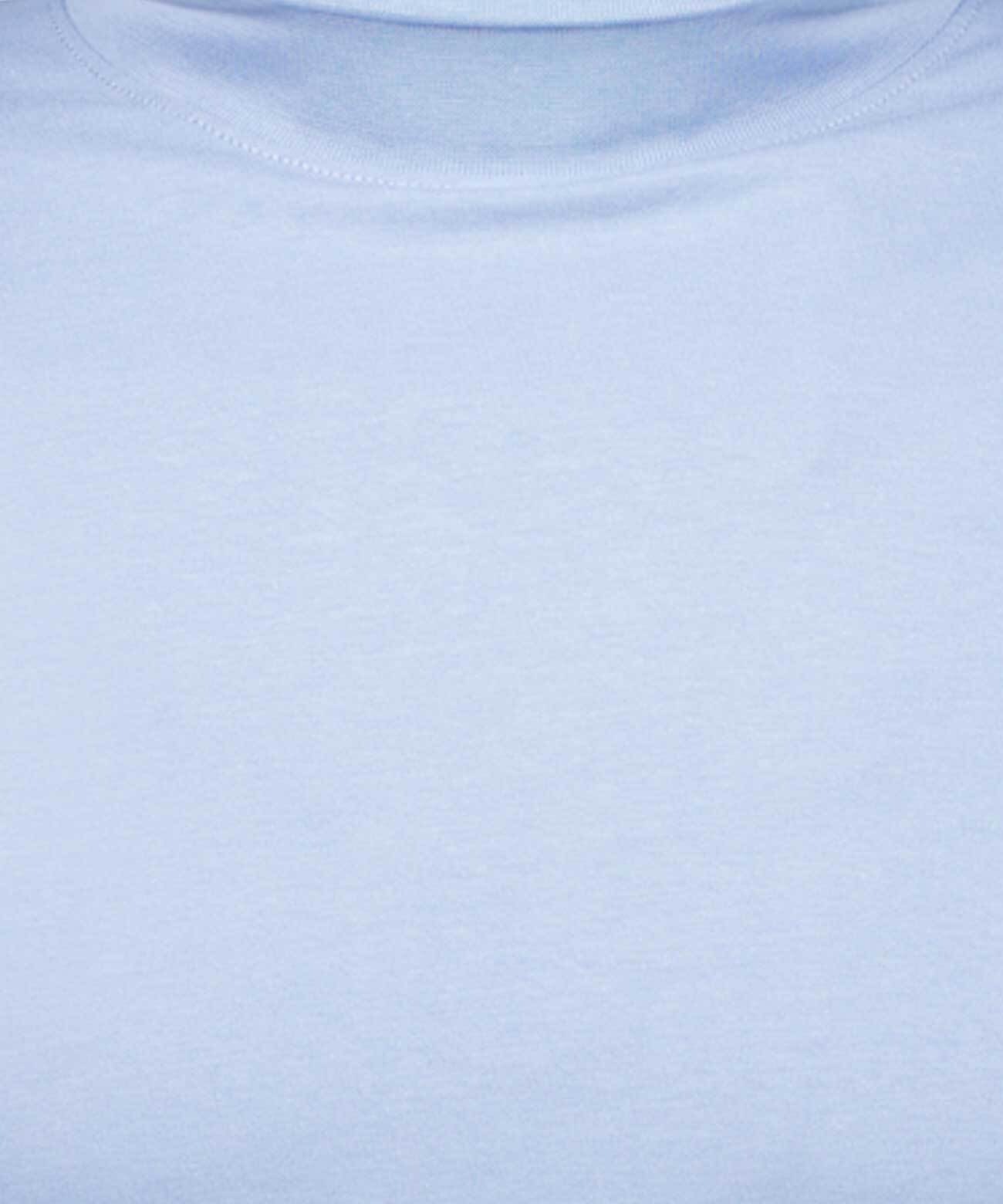 RAGMAN Rollkragenshirt