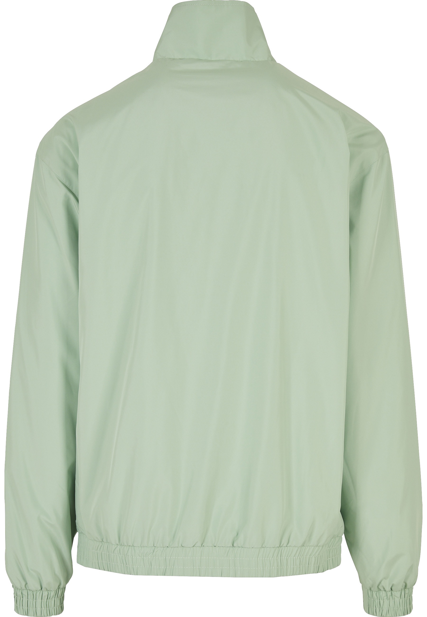 URBAN CLASSICS Trainingsjacke "Urban Classics Herren Wide Track Jacket" 1 S günstig online kaufen